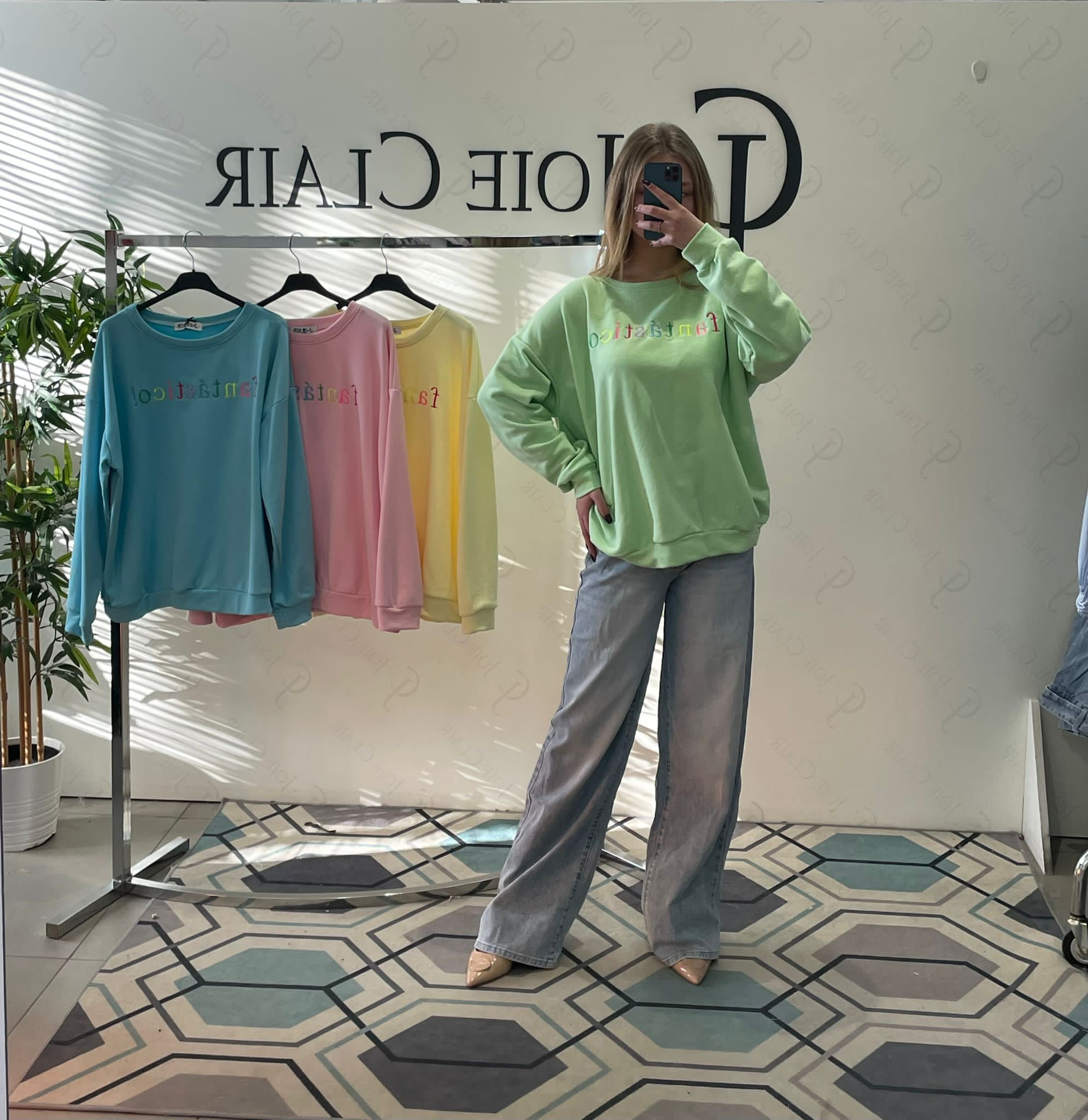 Фото Joie Clair (J-Clair)