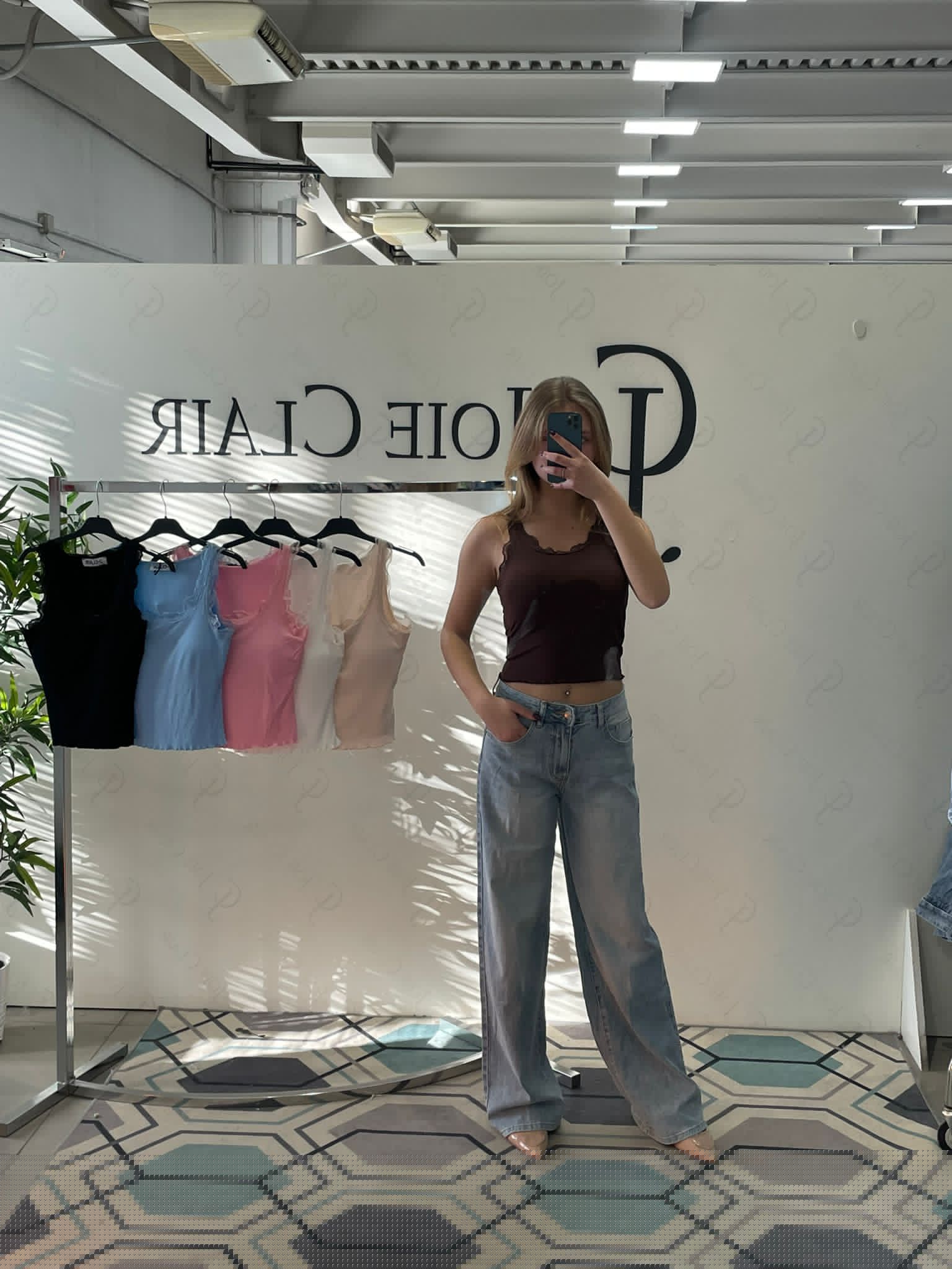 Фото Joie Clair (J-Clair)