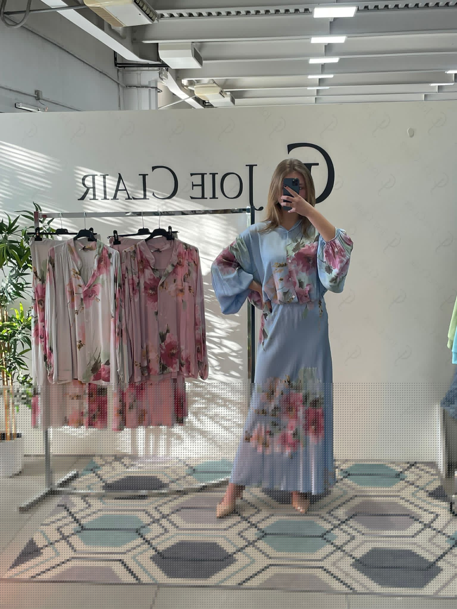 Фото Joie Clair (J-Clair)