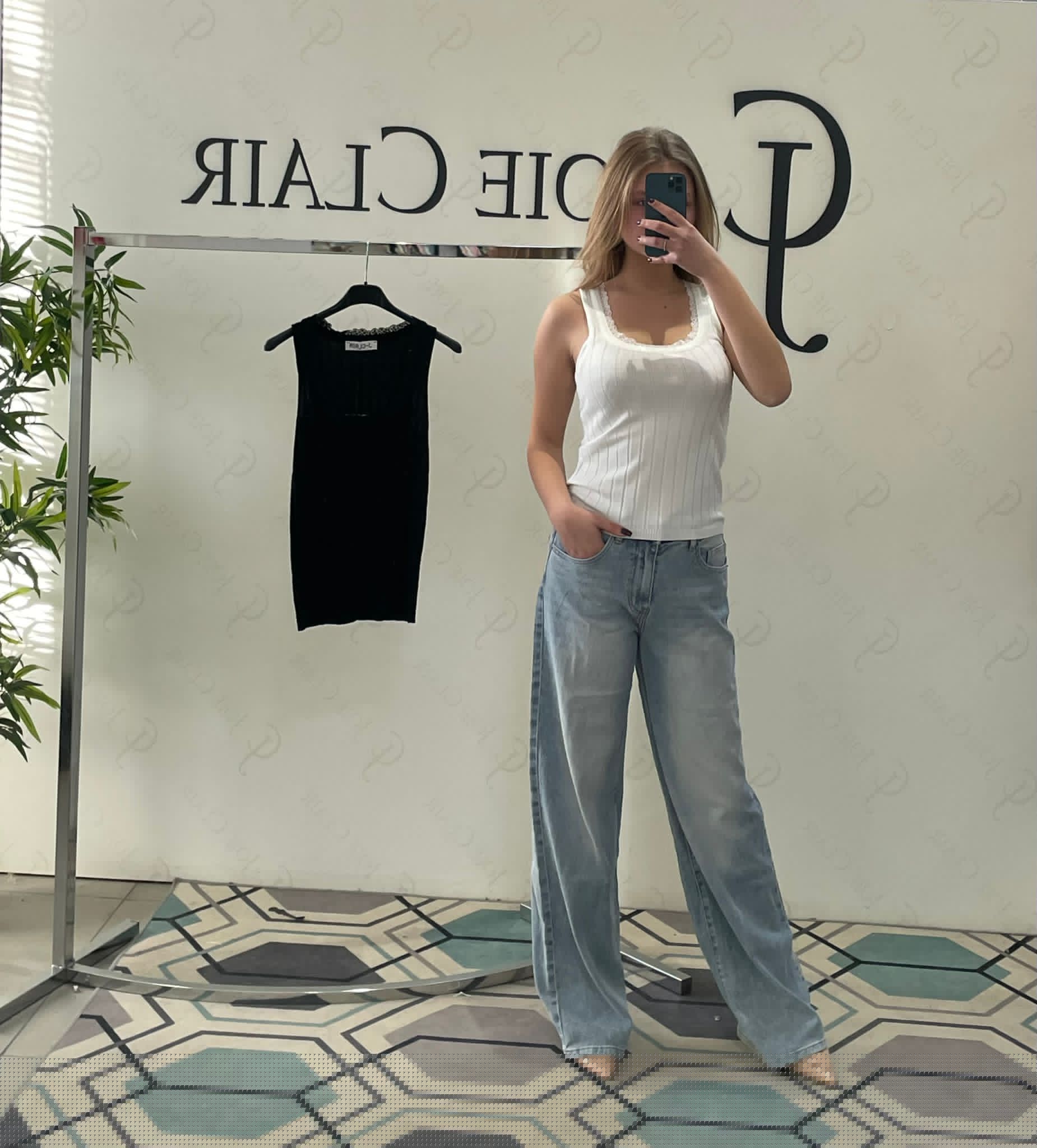 Фото Joie Clair (J-Clair)