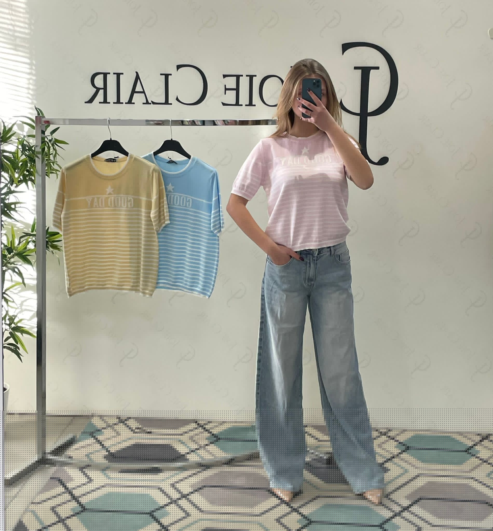 Фото Joie Clair (J-Clair)