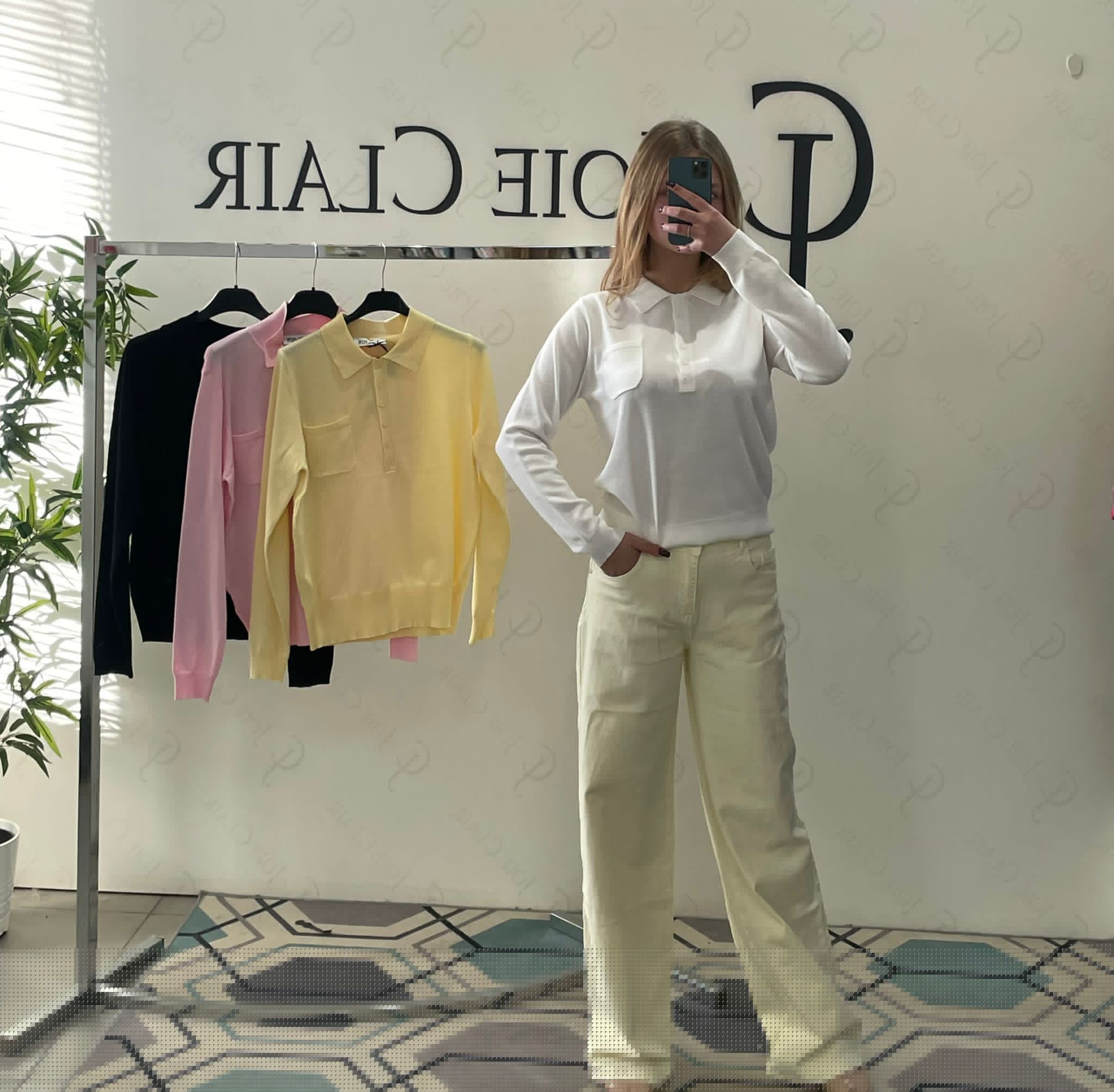 Фото Joie Clair (J-Clair)