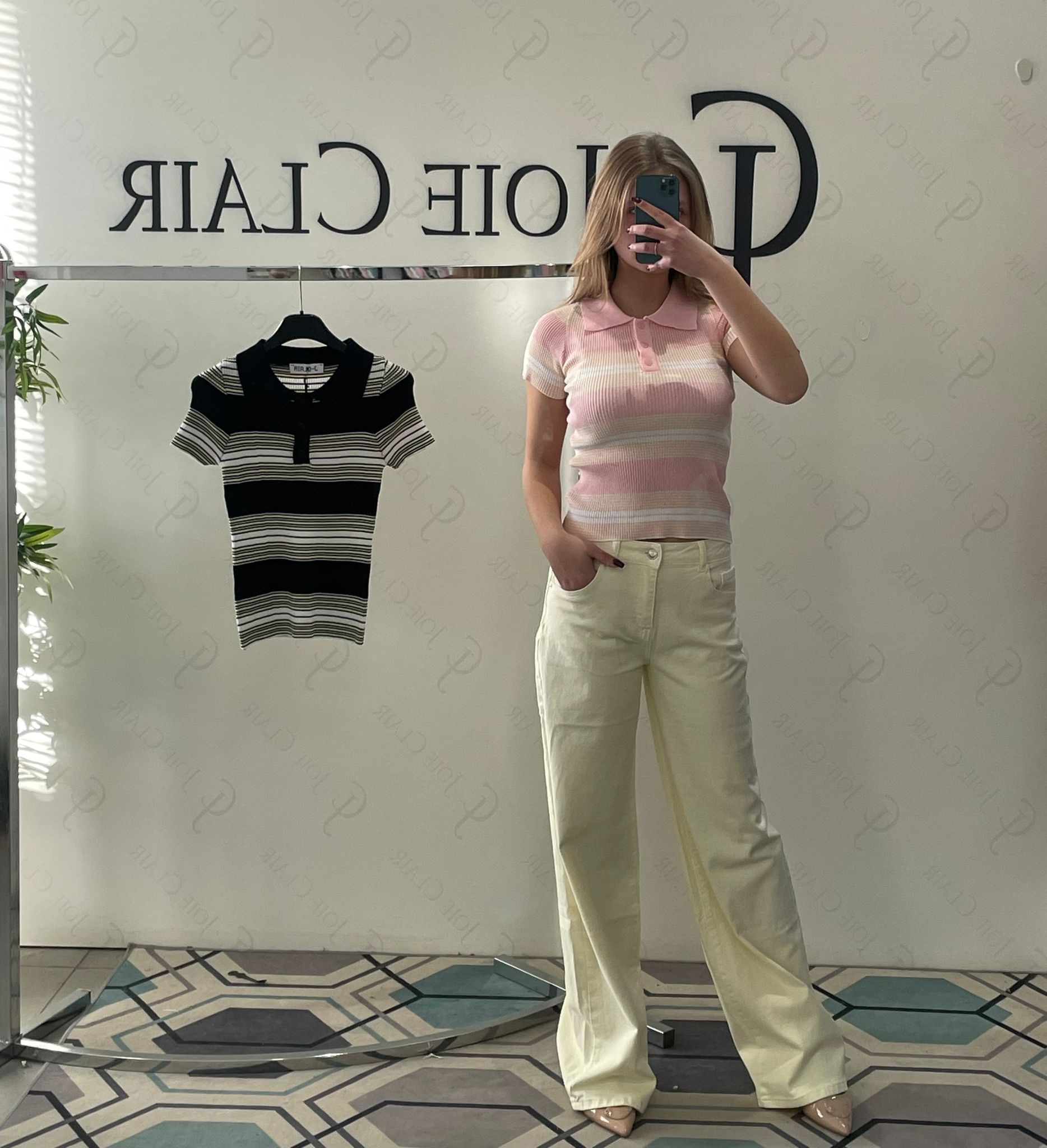 Фото Joie Clair (J-Clair)