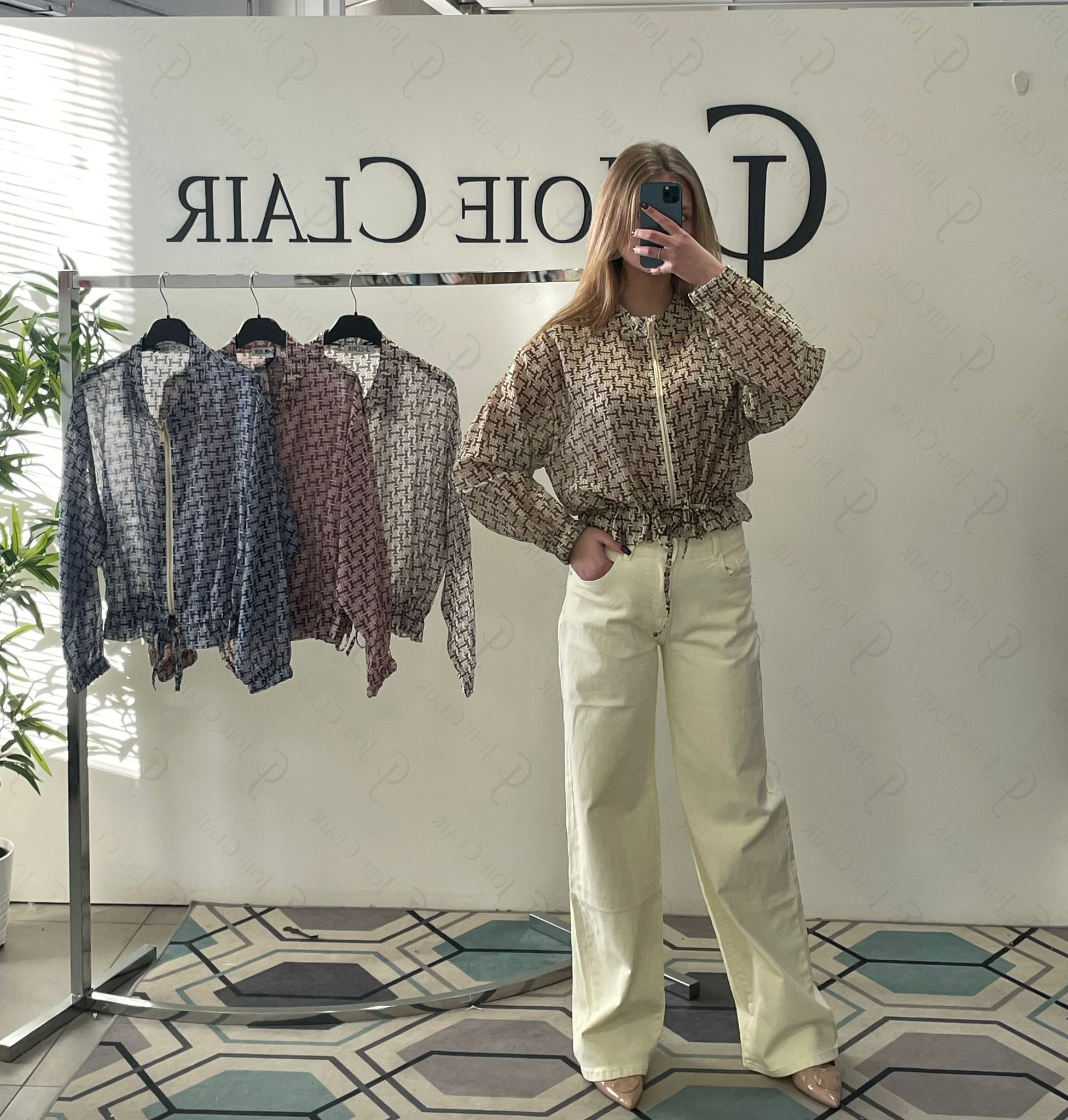 Фото Joie Clair (J-Clair)