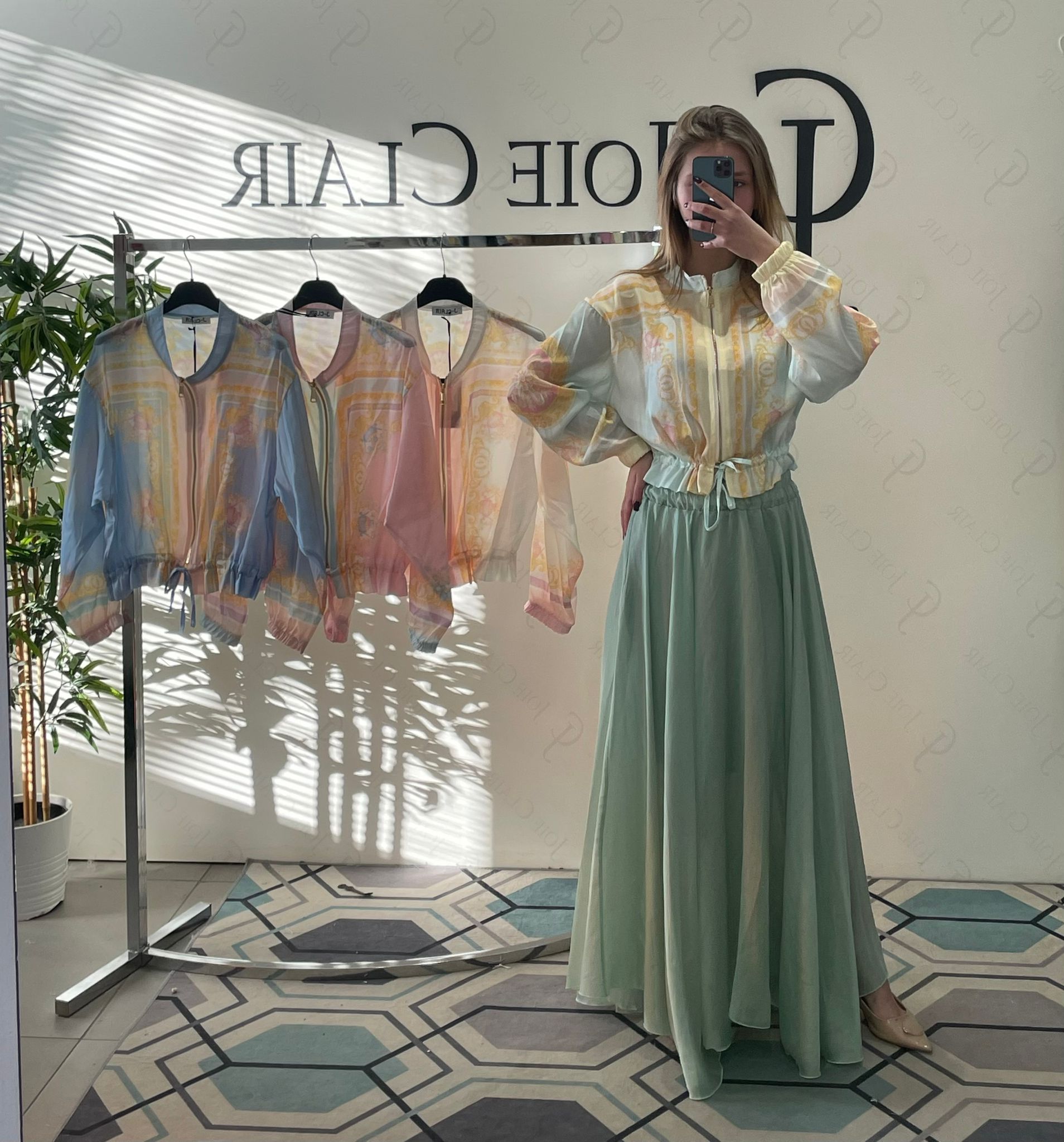 Фото Joie Clair (J-Clair)