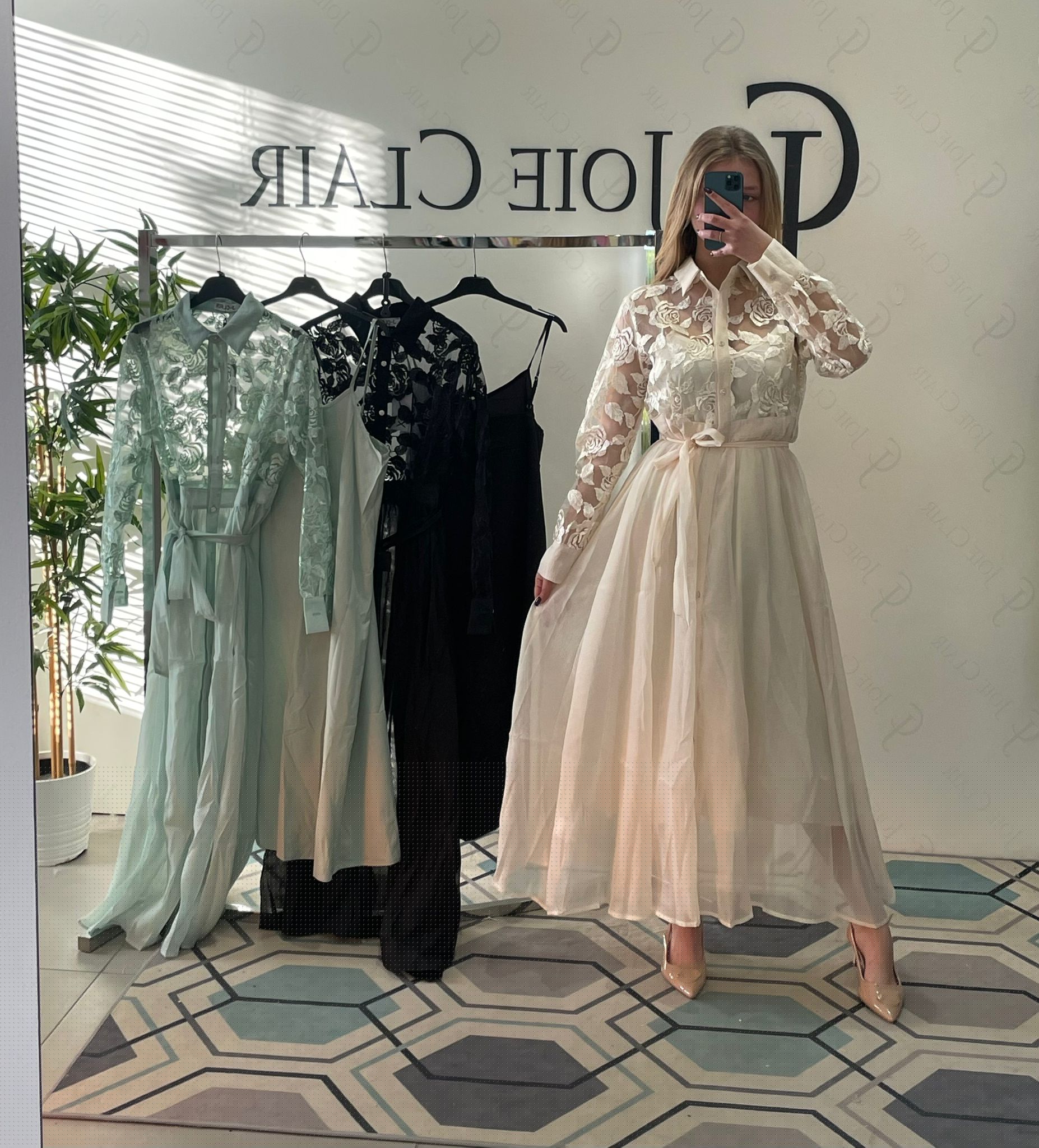 Фото Joie Clair (J-Clair)