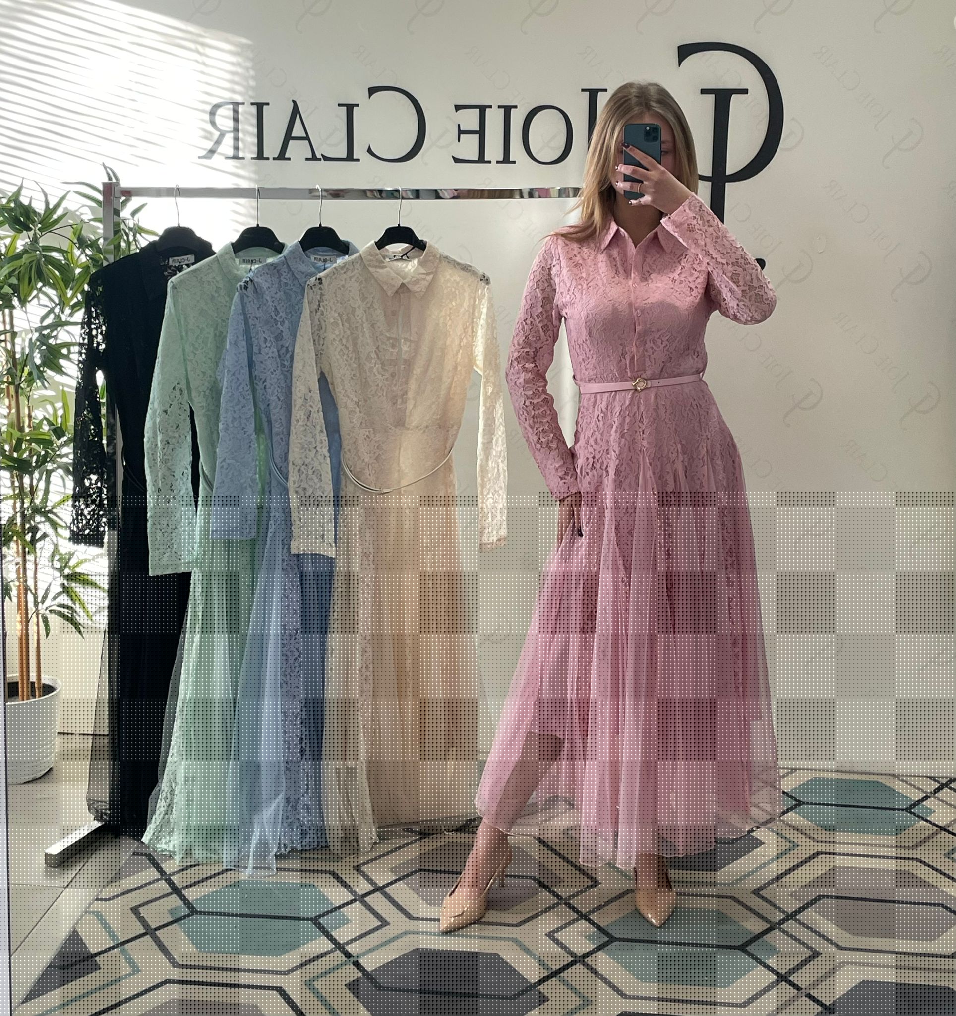 Фото Joie Clair (J-Clair)