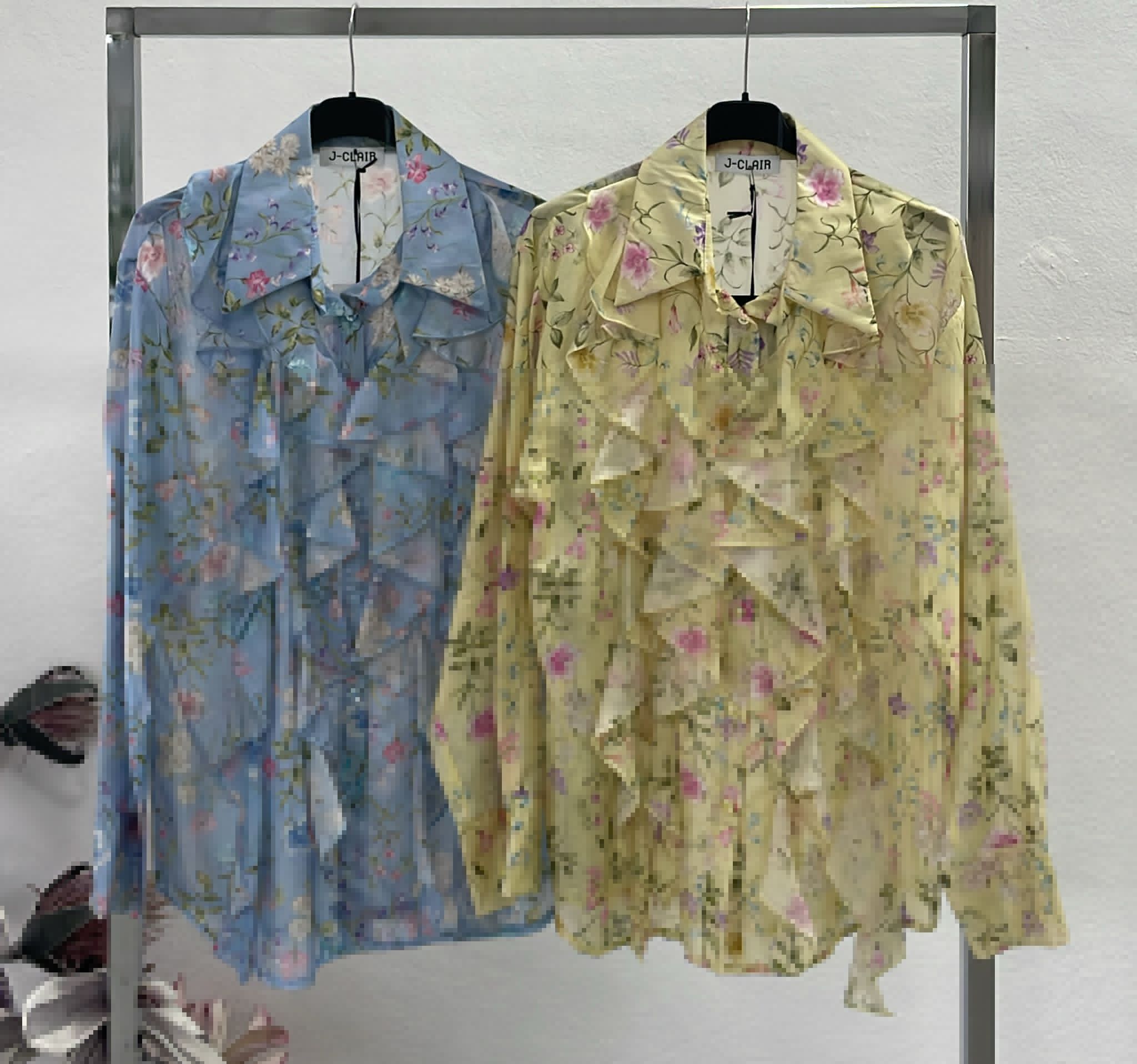 Фото Joie Clair (J-Clair)