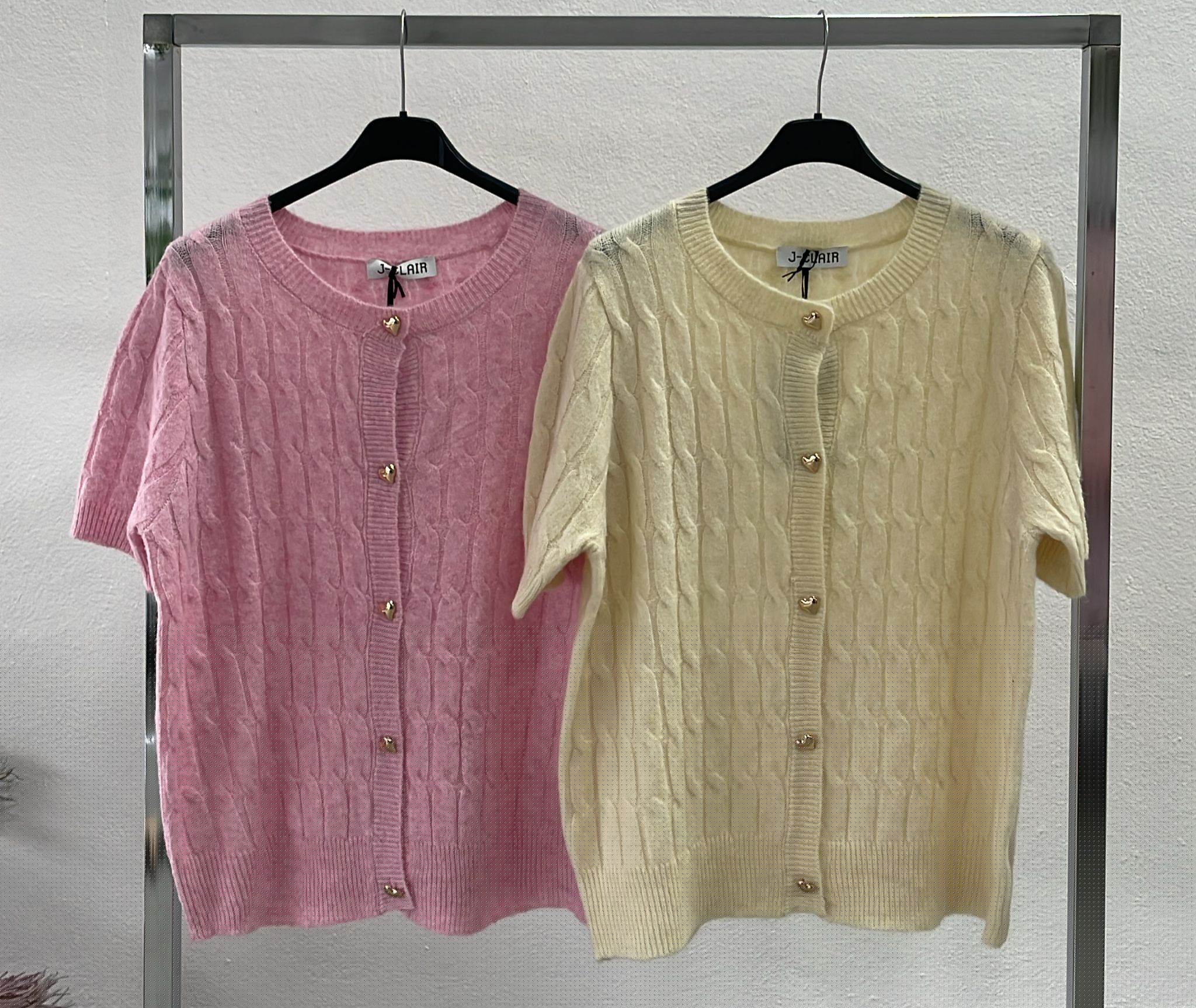 Фото Joie Clair (J-Clair)