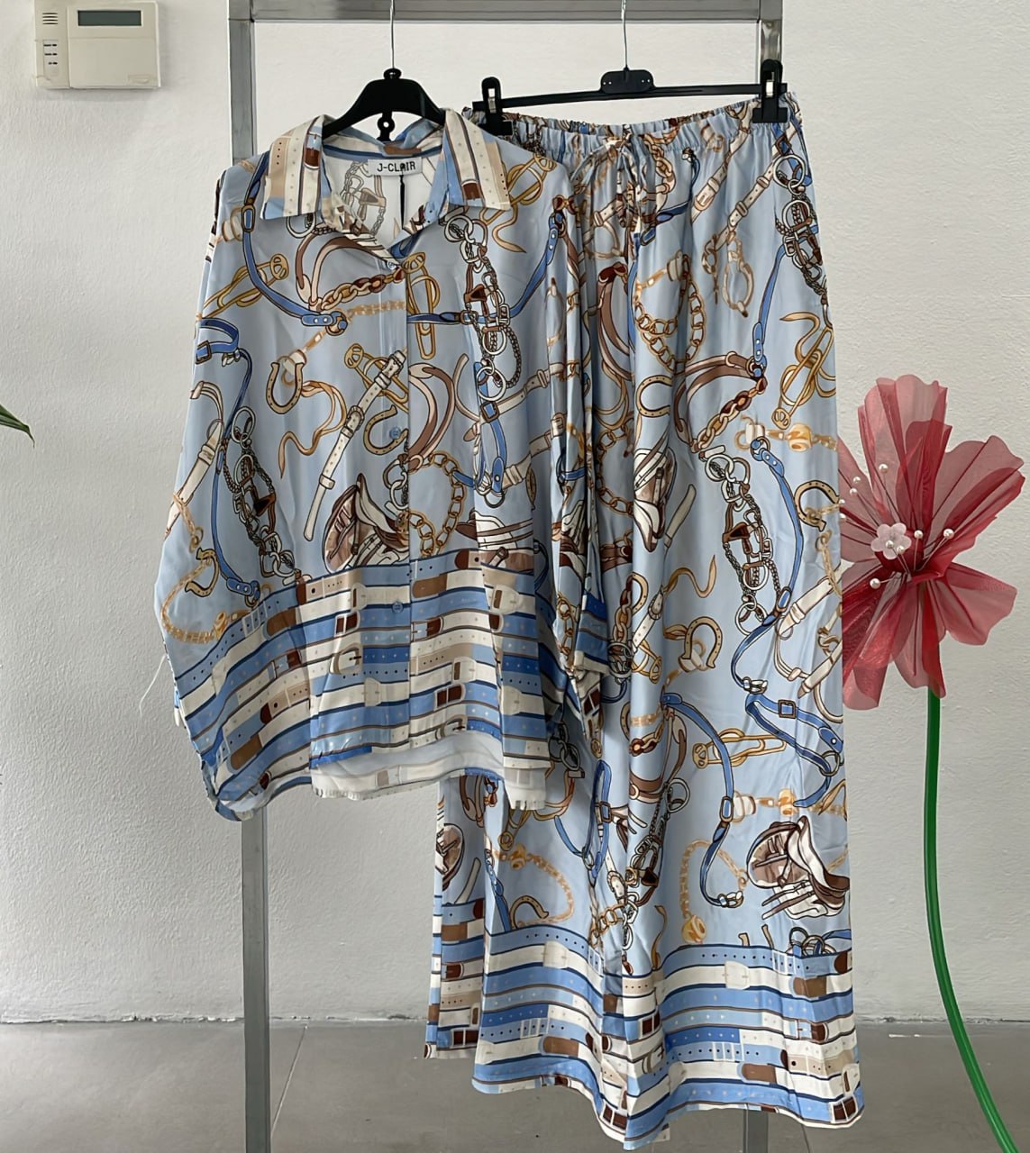 Фото Joie Clair (J-Clair)