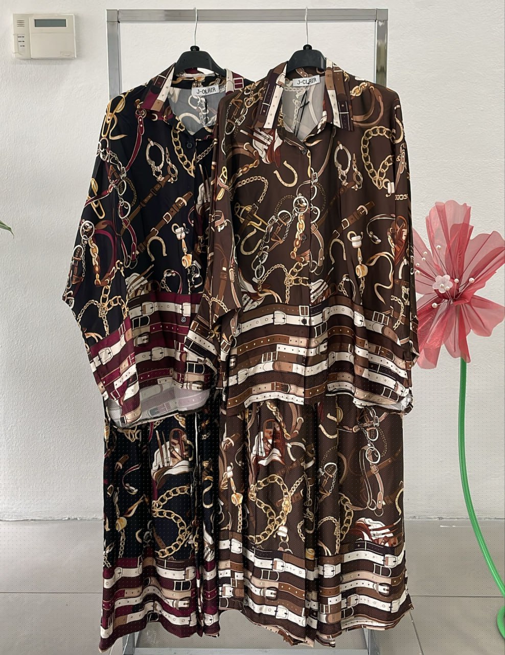 Фото Joie Clair (J-Clair)