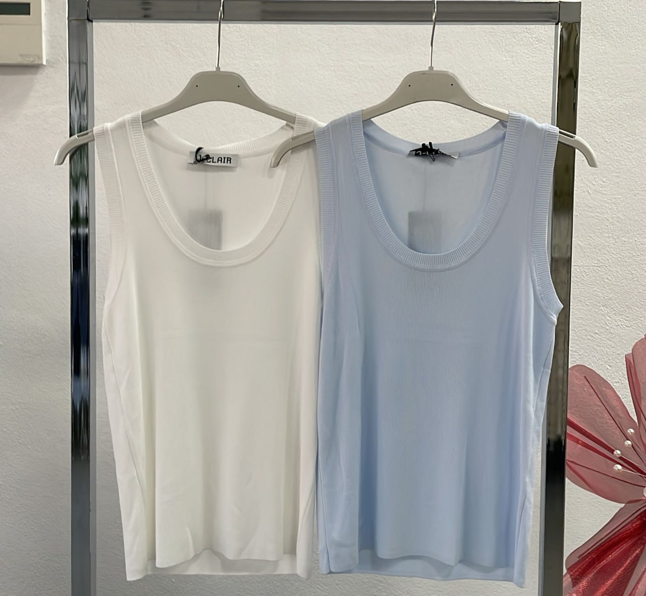 Итальянская одежда, бренд Joie Clair (J-Clair), арт. 74124535