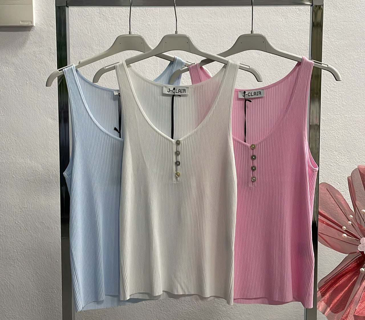 Фото Joie Clair (J-Clair)