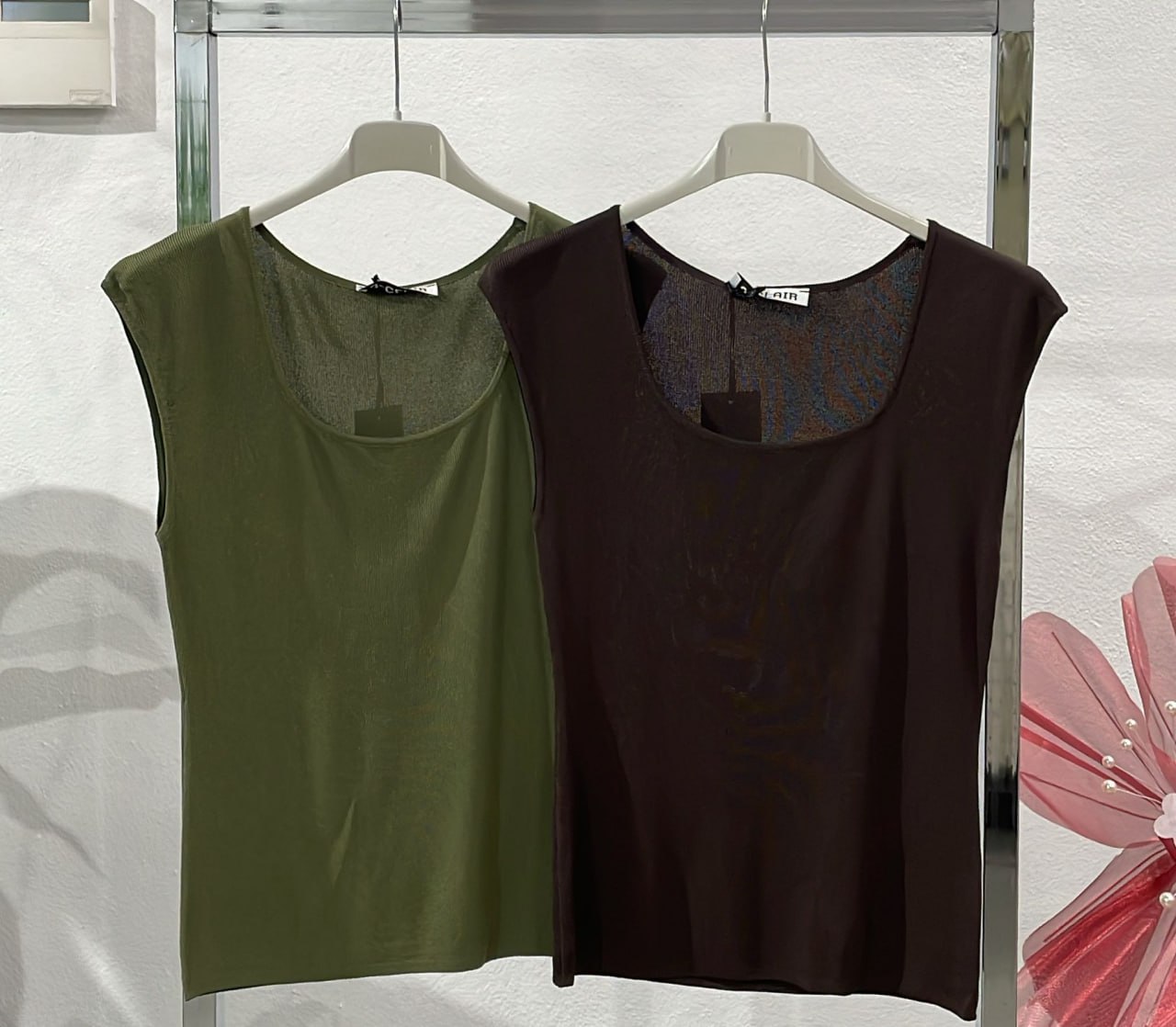 Фото Joie Clair (J-Clair)