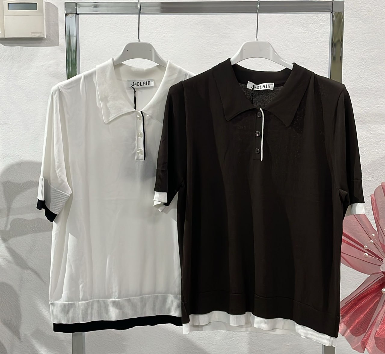 Фото Joie Clair (J-Clair)