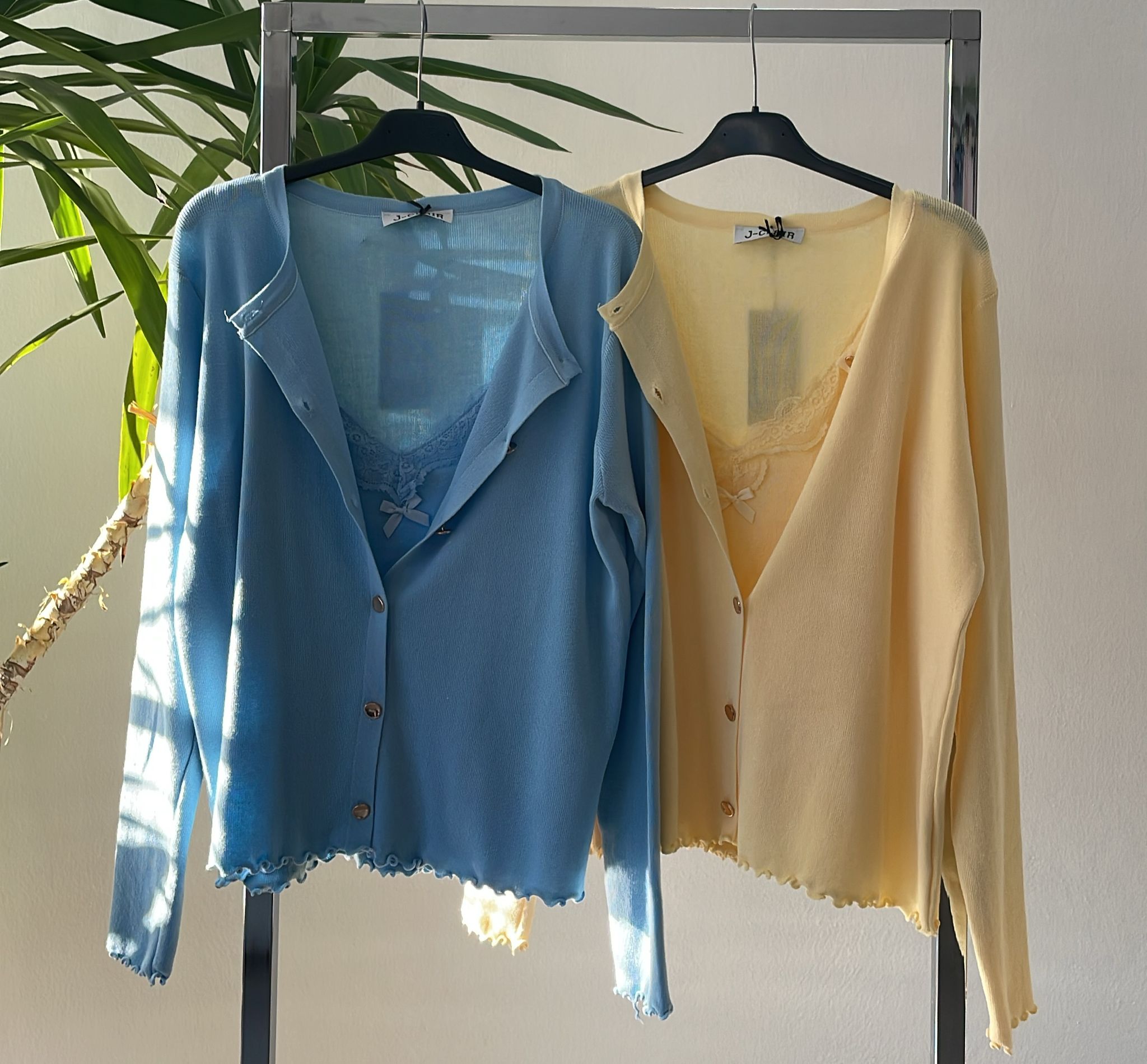 Итальянская одежда, бренд Joie Clair (J-Clair), арт. 74126134