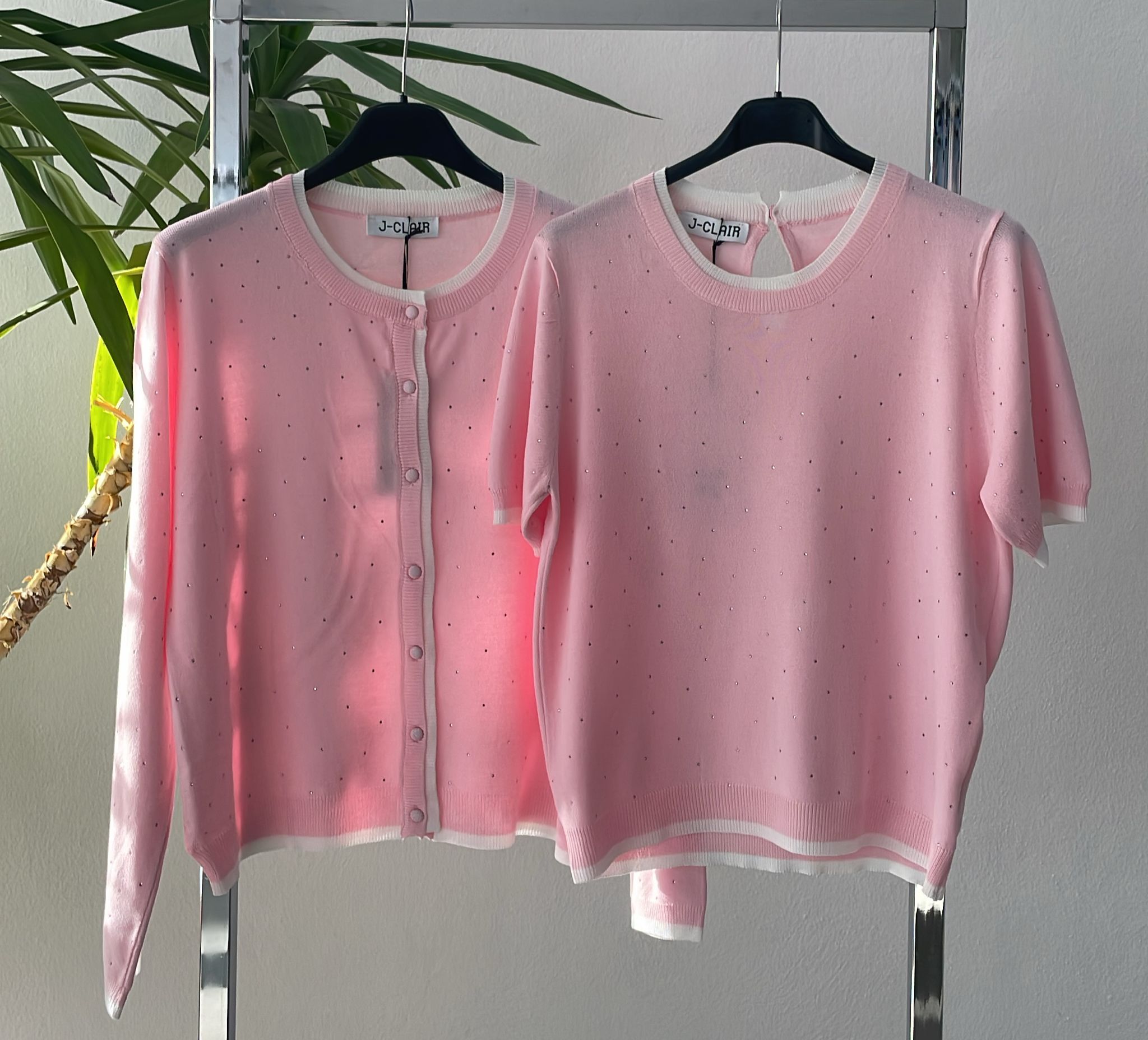 Фото Joie Clair (J-Clair)