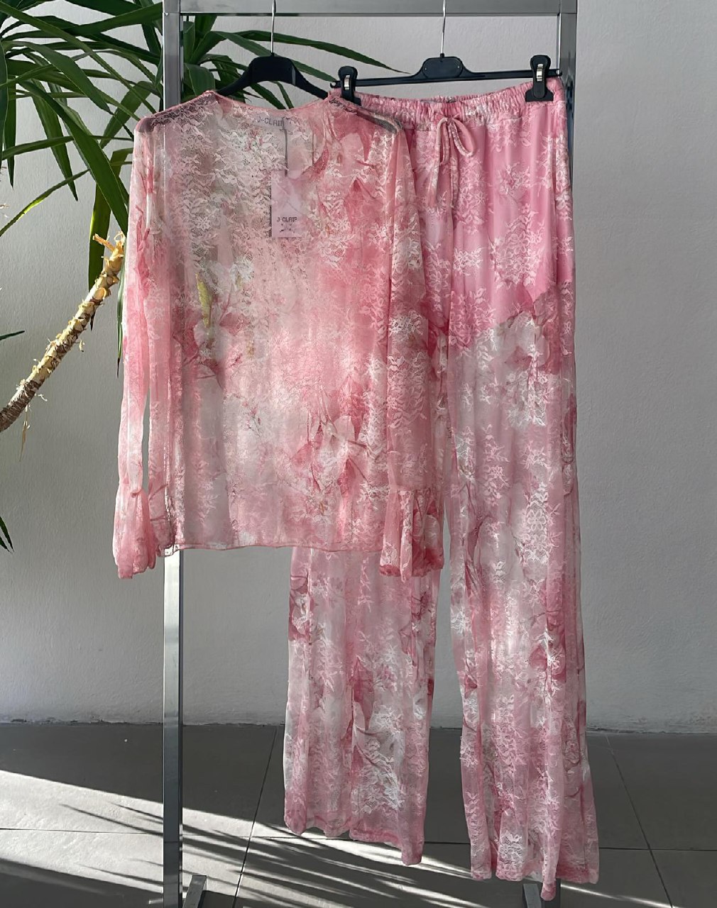 Фото Joie Clair (J-Clair)