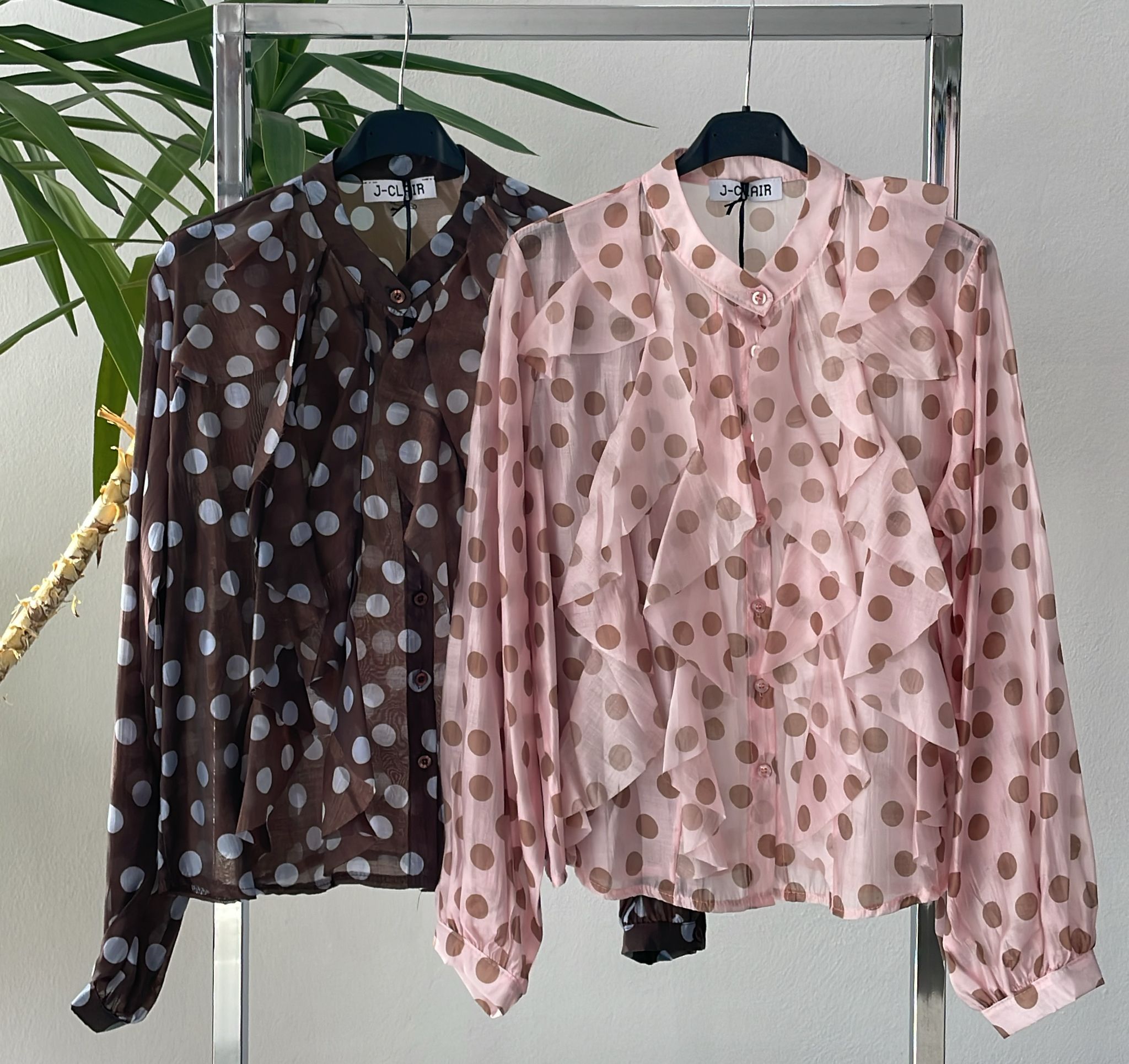 Фото Joie Clair (J-Clair)