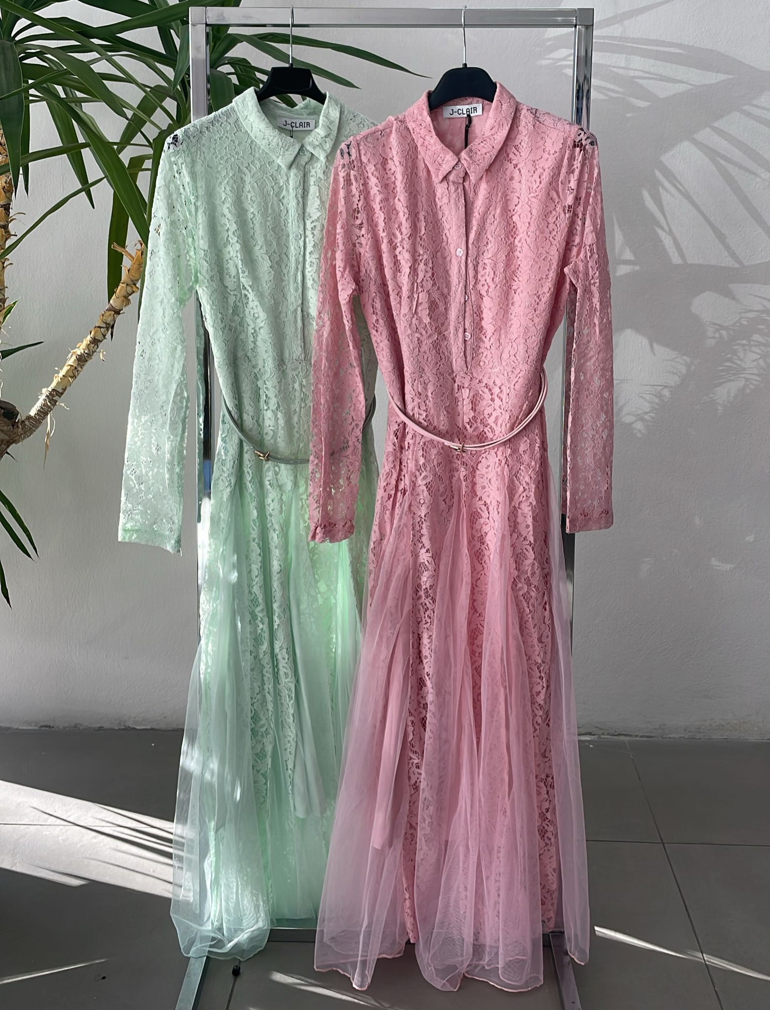 Фото Joie Clair (J-Clair)