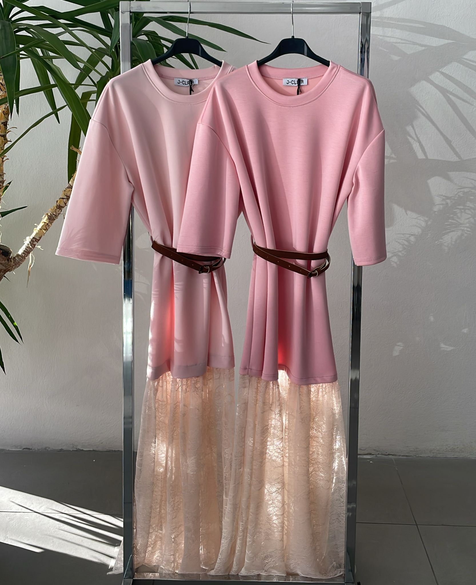 Фото Joie Clair (J-Clair)