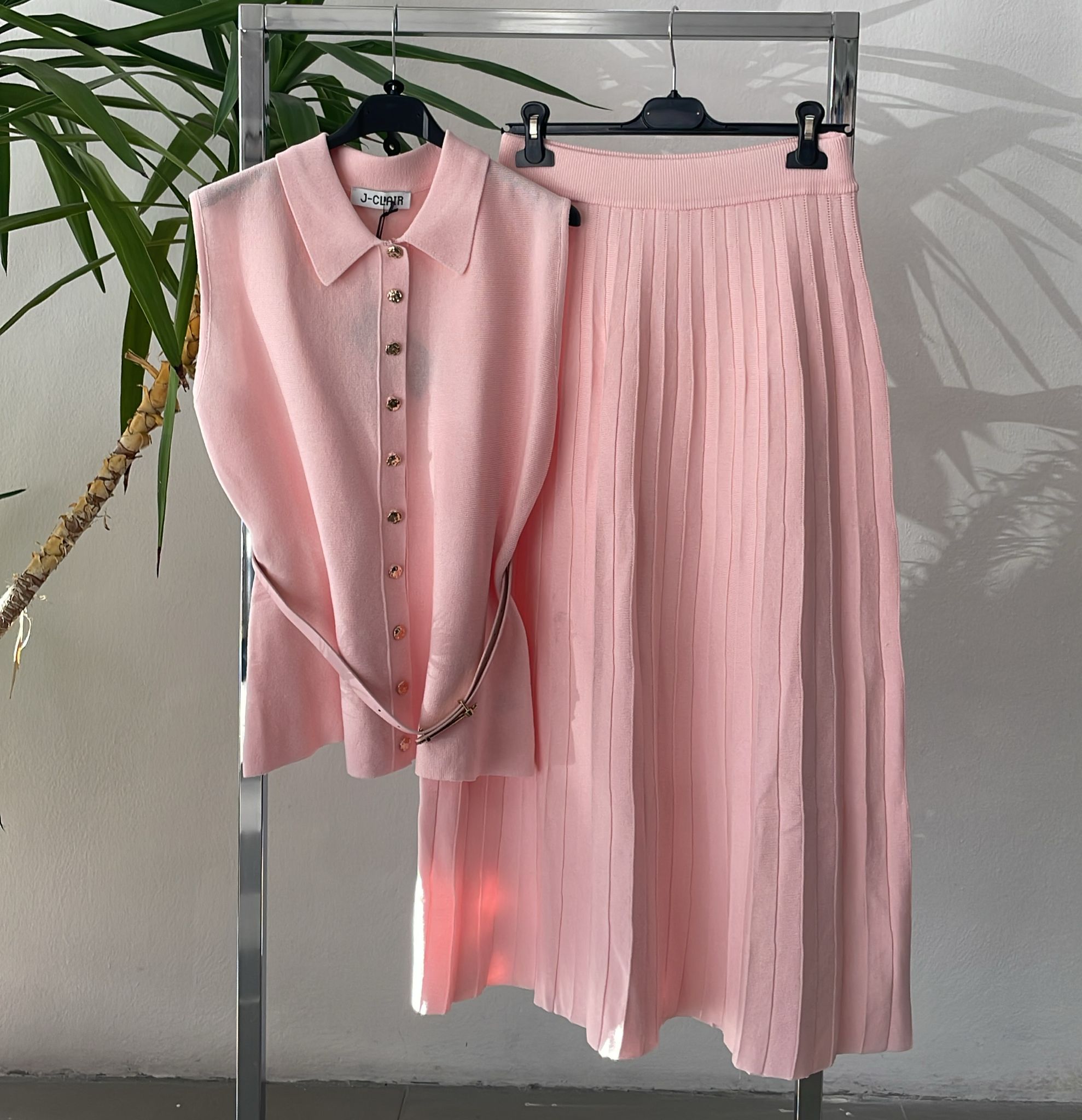 Фото Joie Clair (J-Clair)