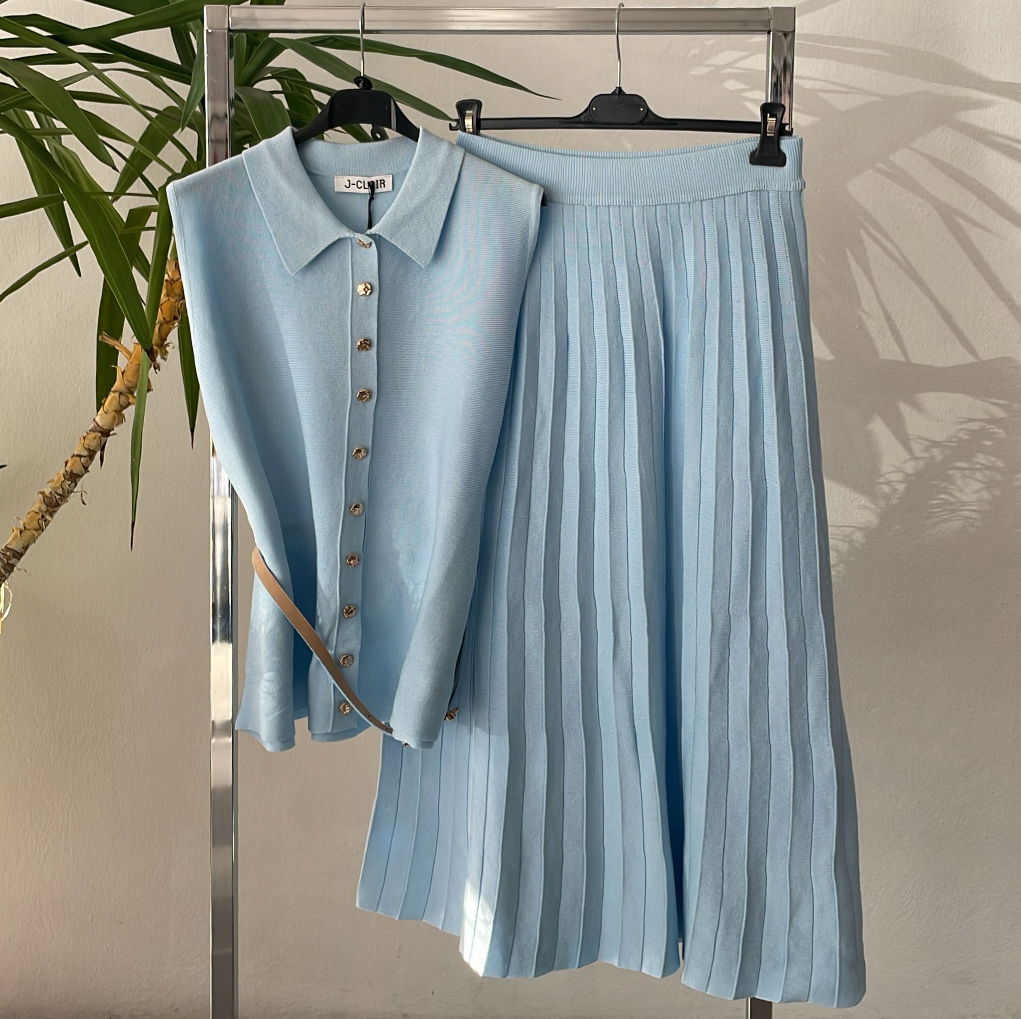 Итальянская одежда, бренд Joie Clair (J-Clair), арт. 74126701