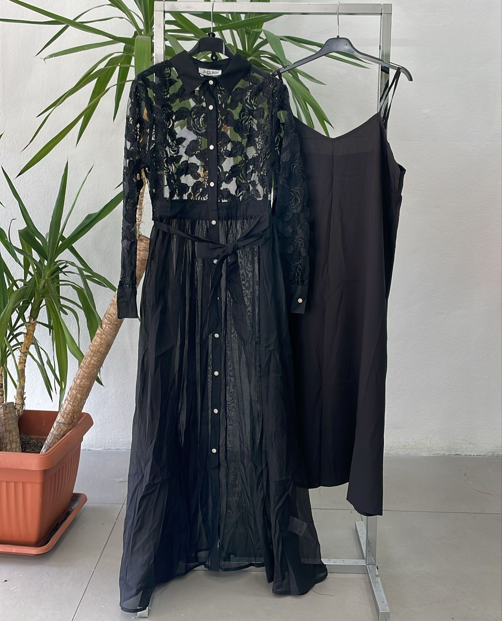 Фото Joie Clair (J-Clair)