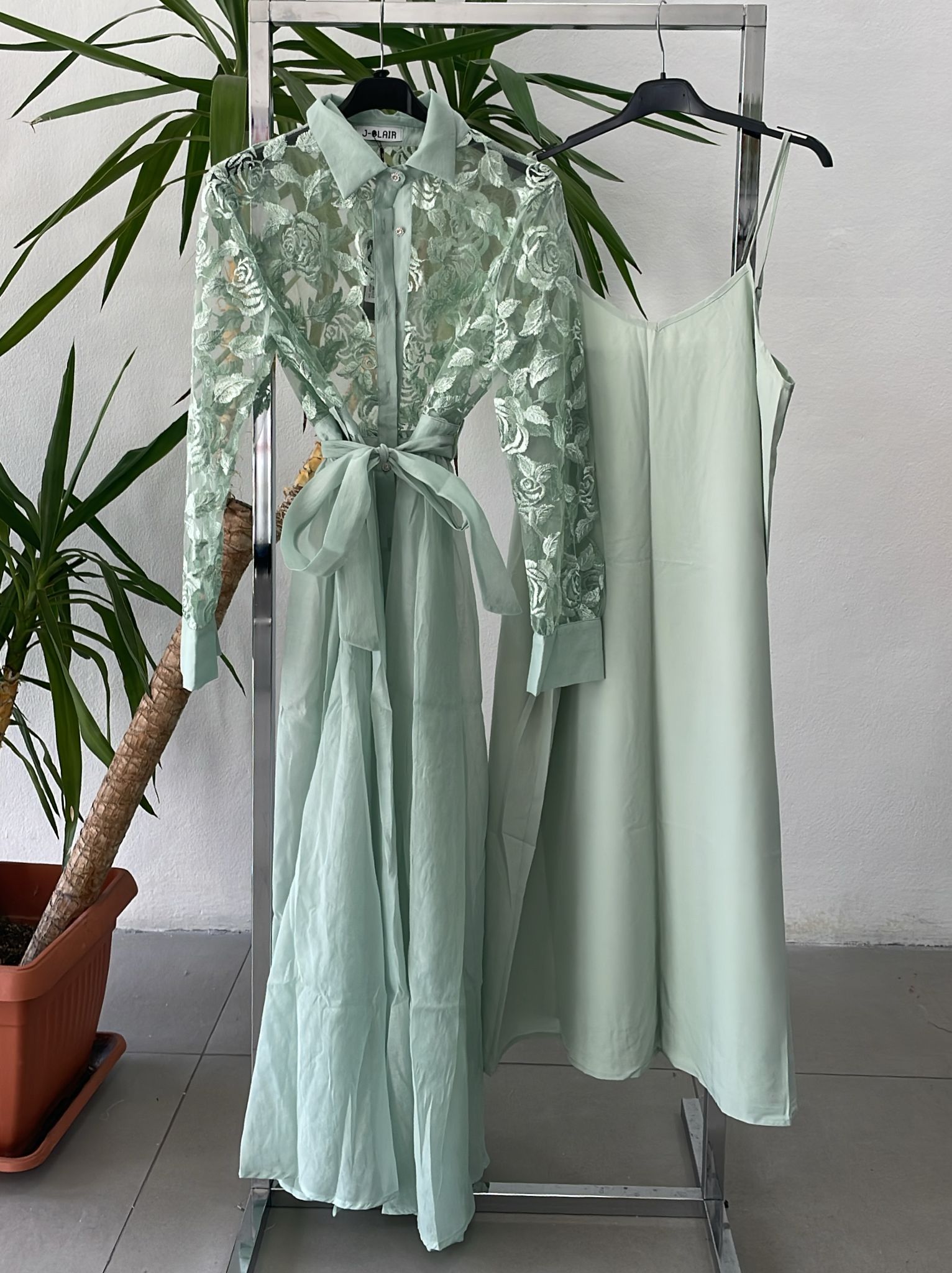 Фото Joie Clair (J-Clair)