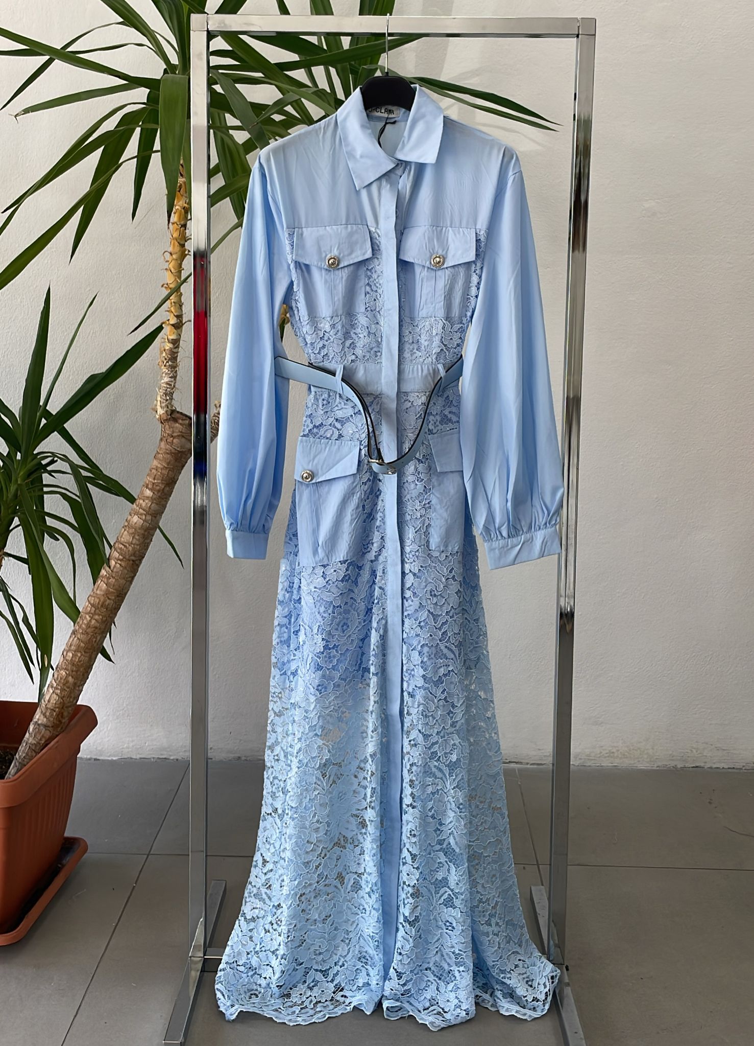 Фото Joie Clair (J-Clair)