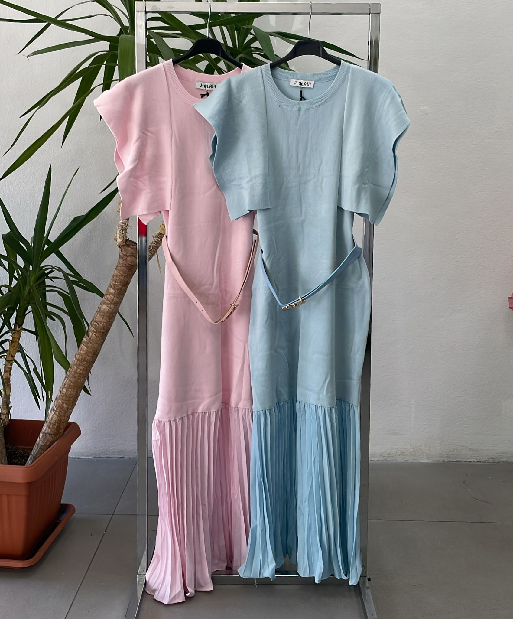 Фото Joie Clair (J-Clair)