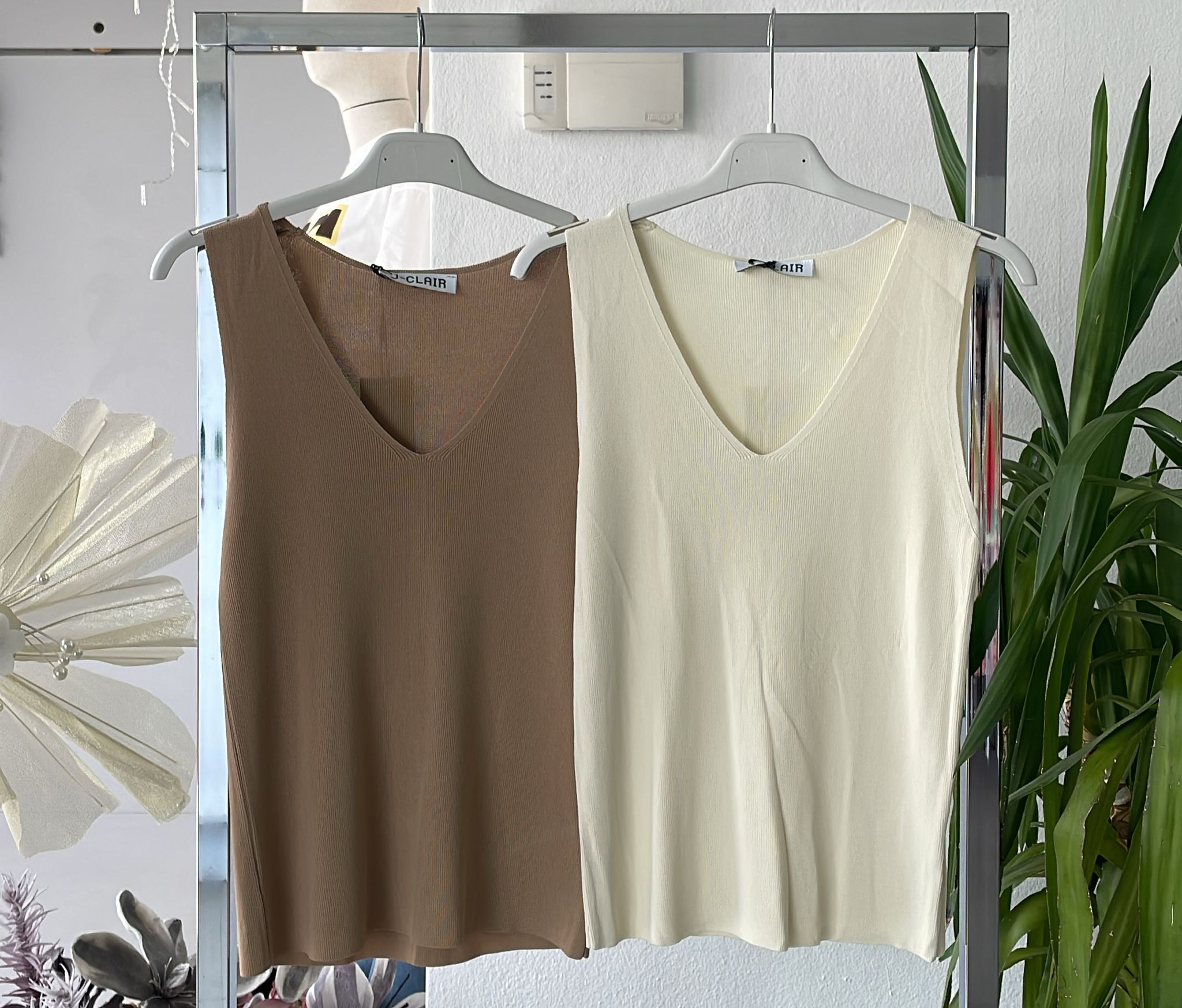 Фото Joie Clair (J-Clair)