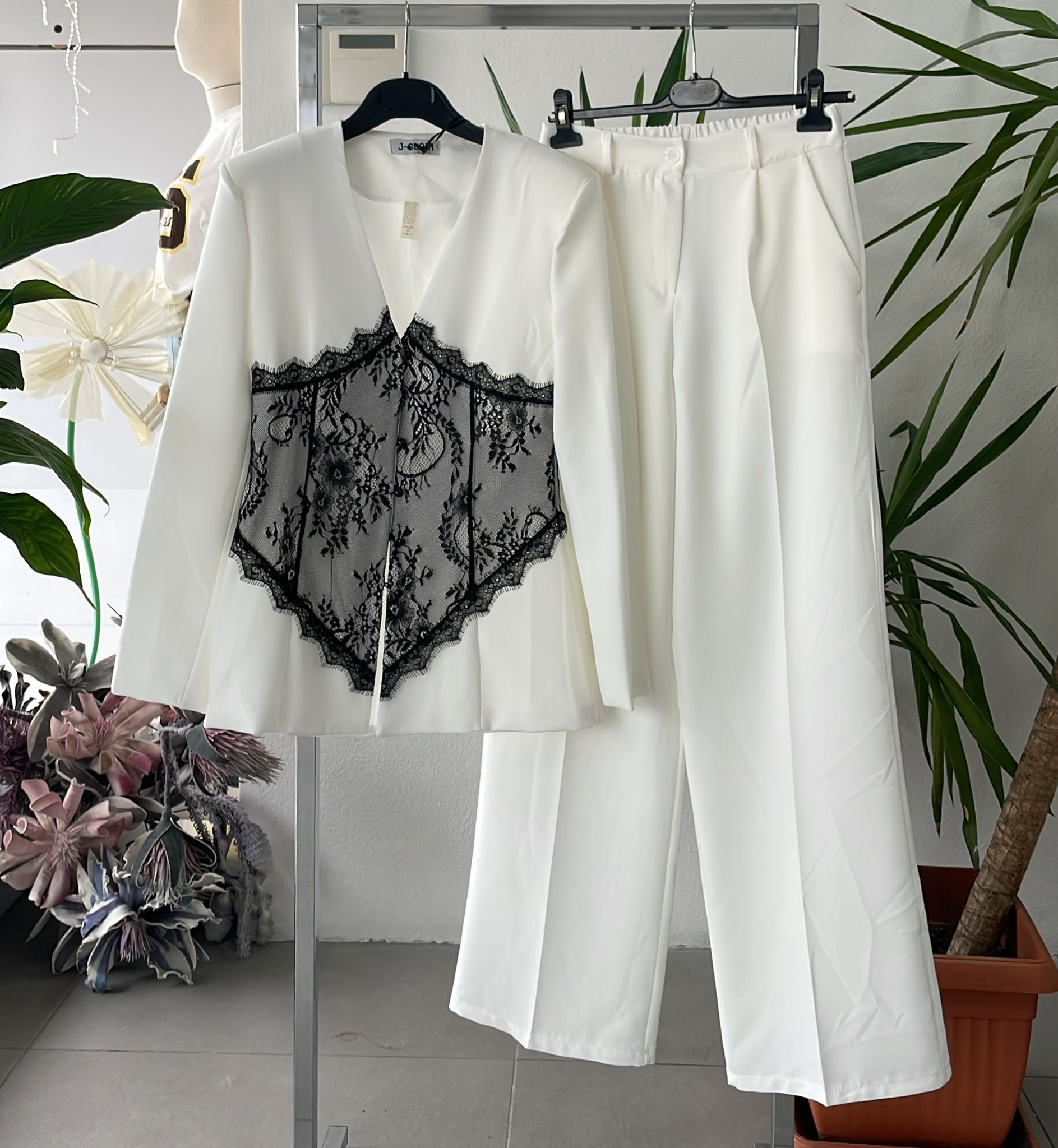 Фото Joie Clair (J-Clair)