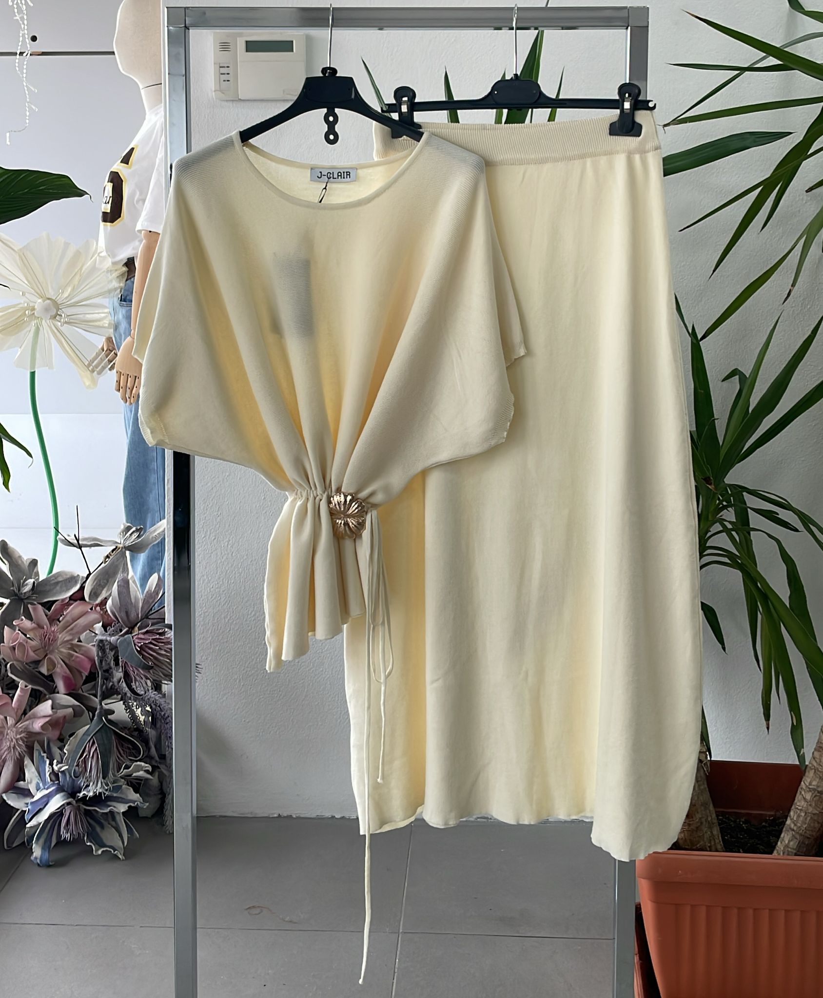 Фото Joie Clair (J-Clair)