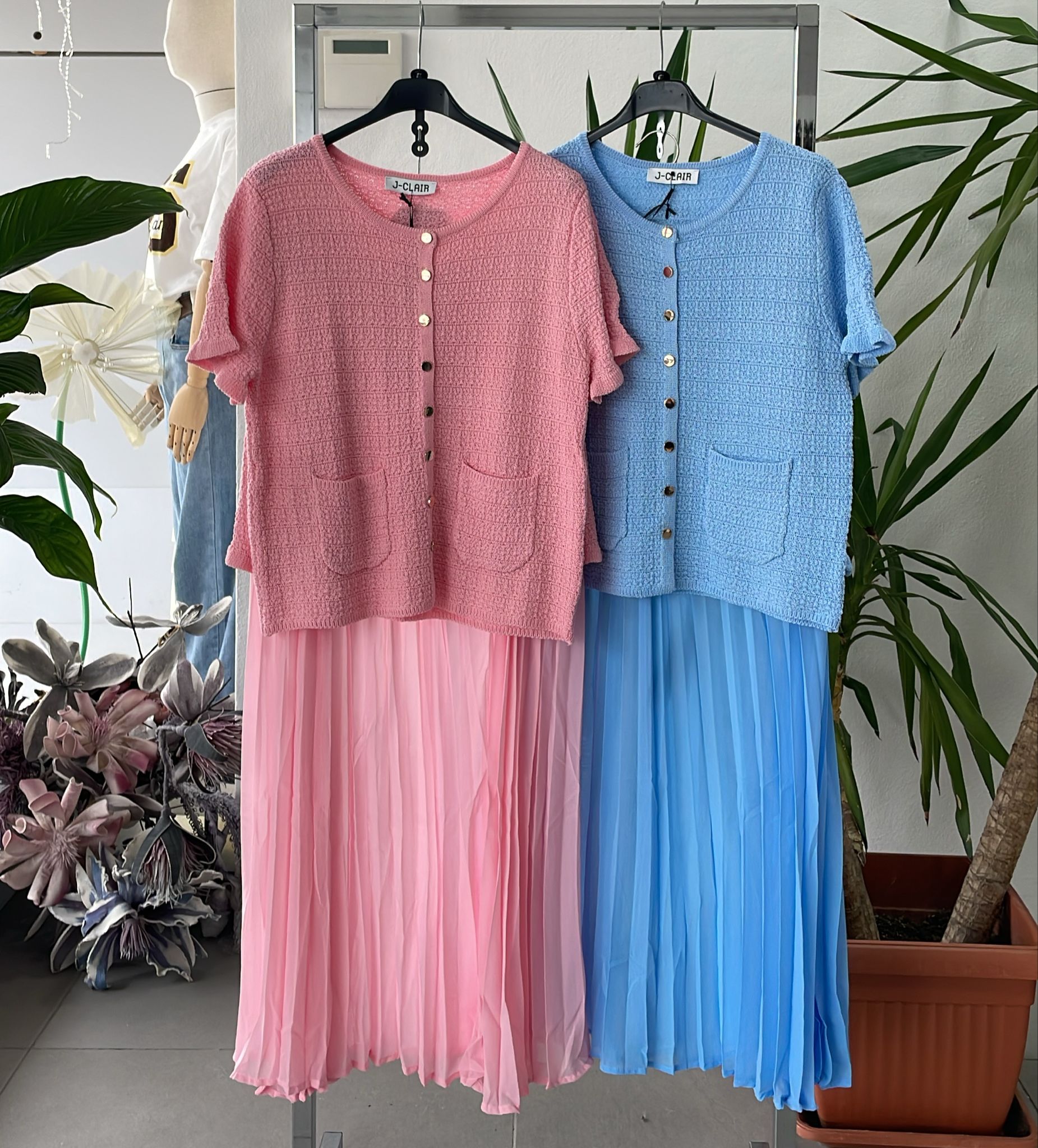 Фото Joie Clair (J-Clair)