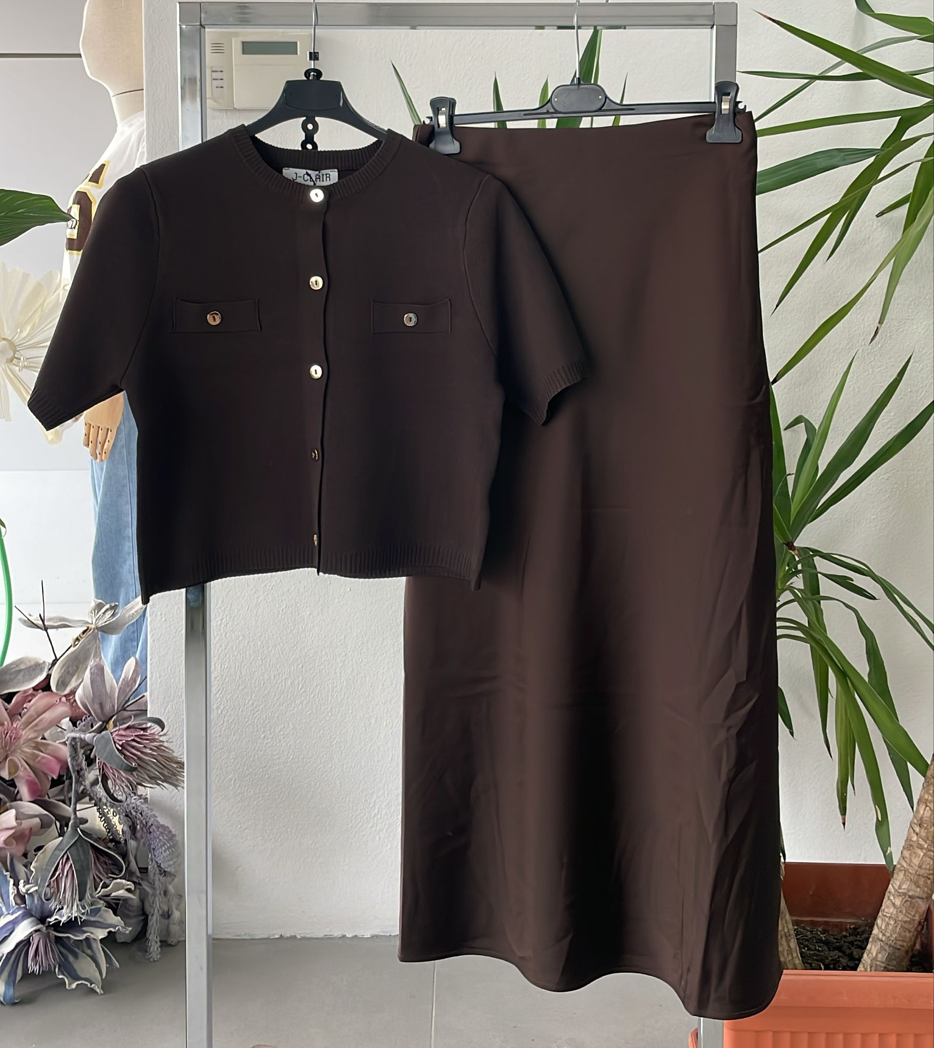 Фото Joie Clair (J-Clair)