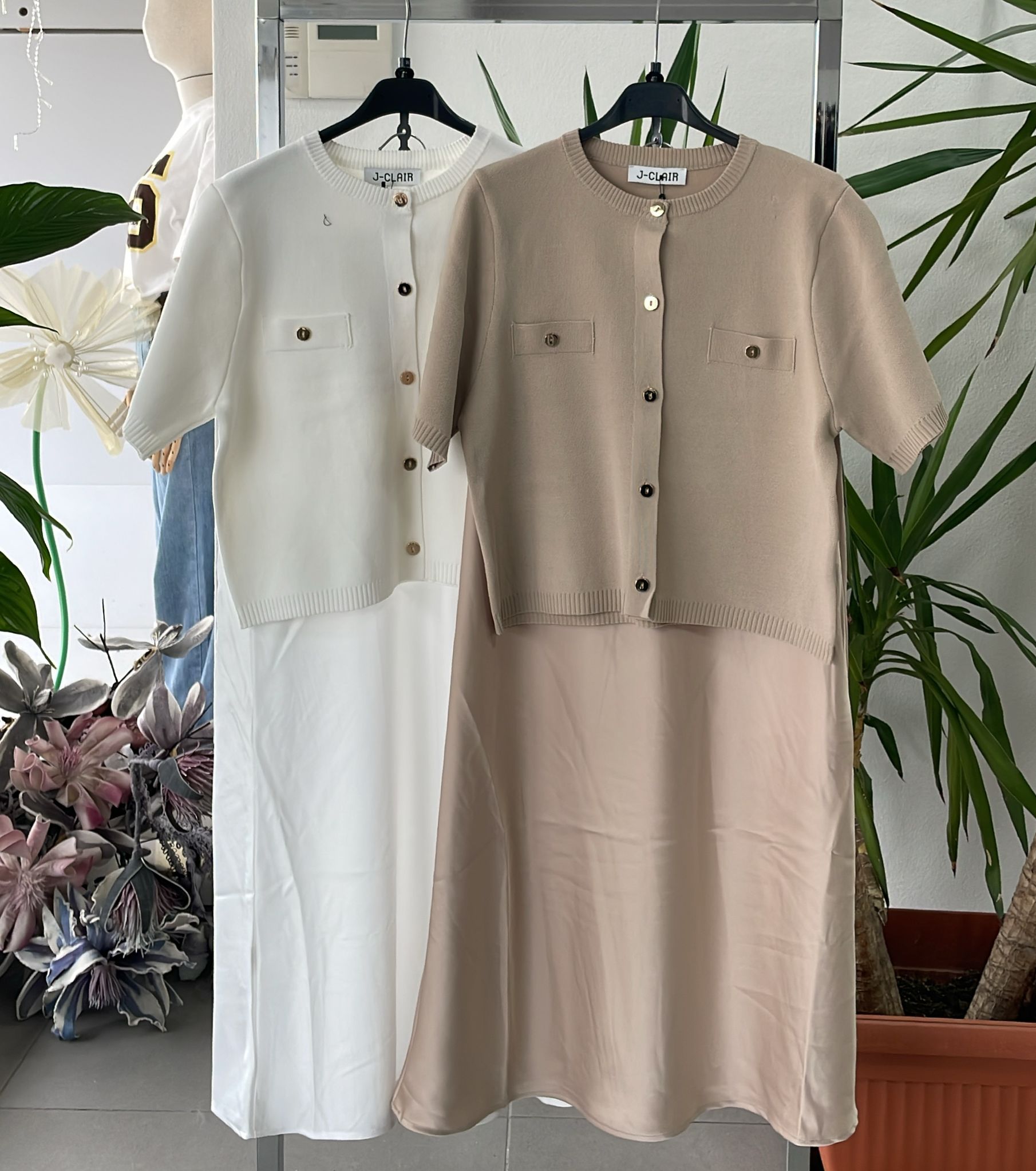 Фото Joie Clair (J-Clair)