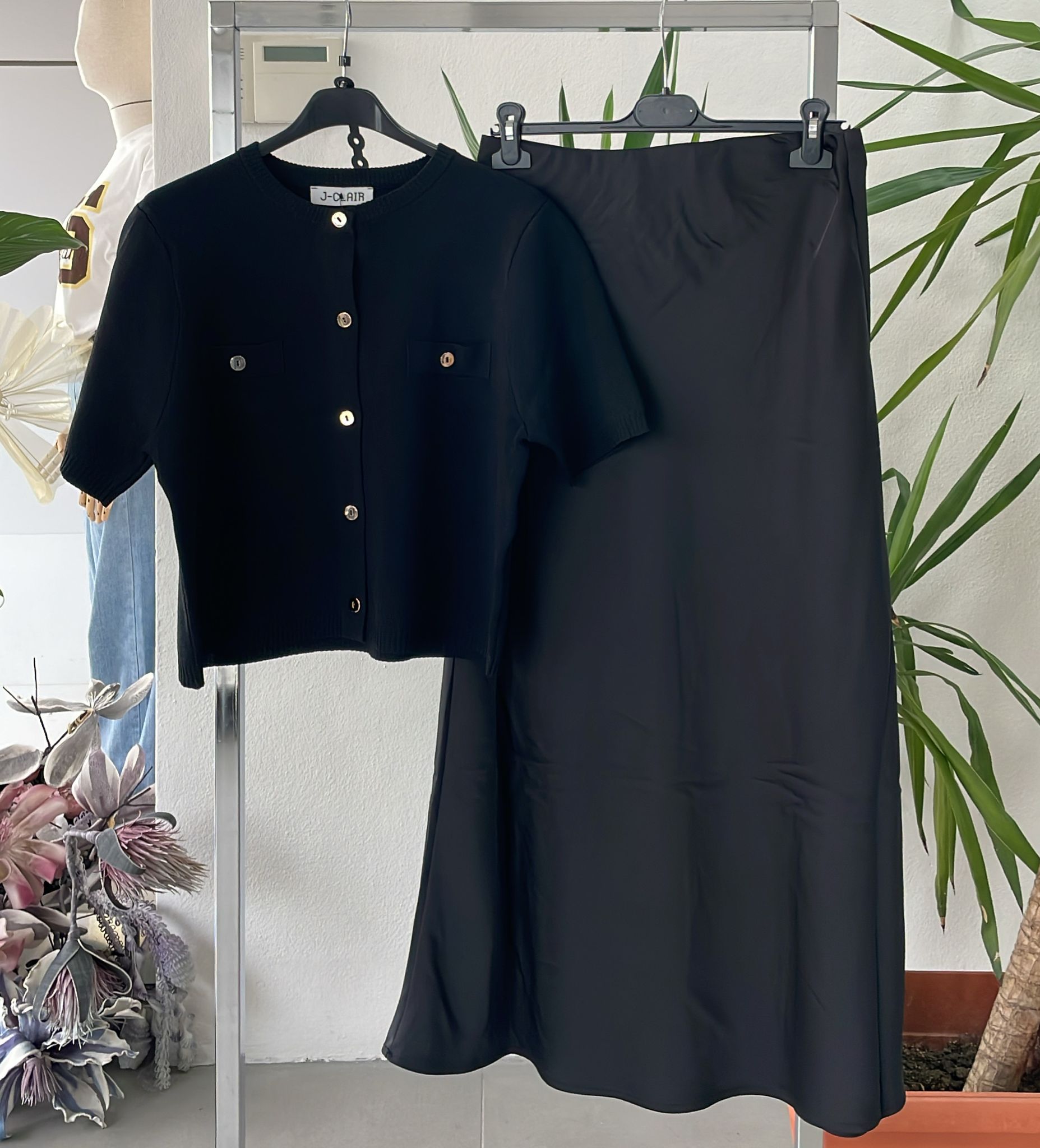 Фото Joie Clair (J-Clair)