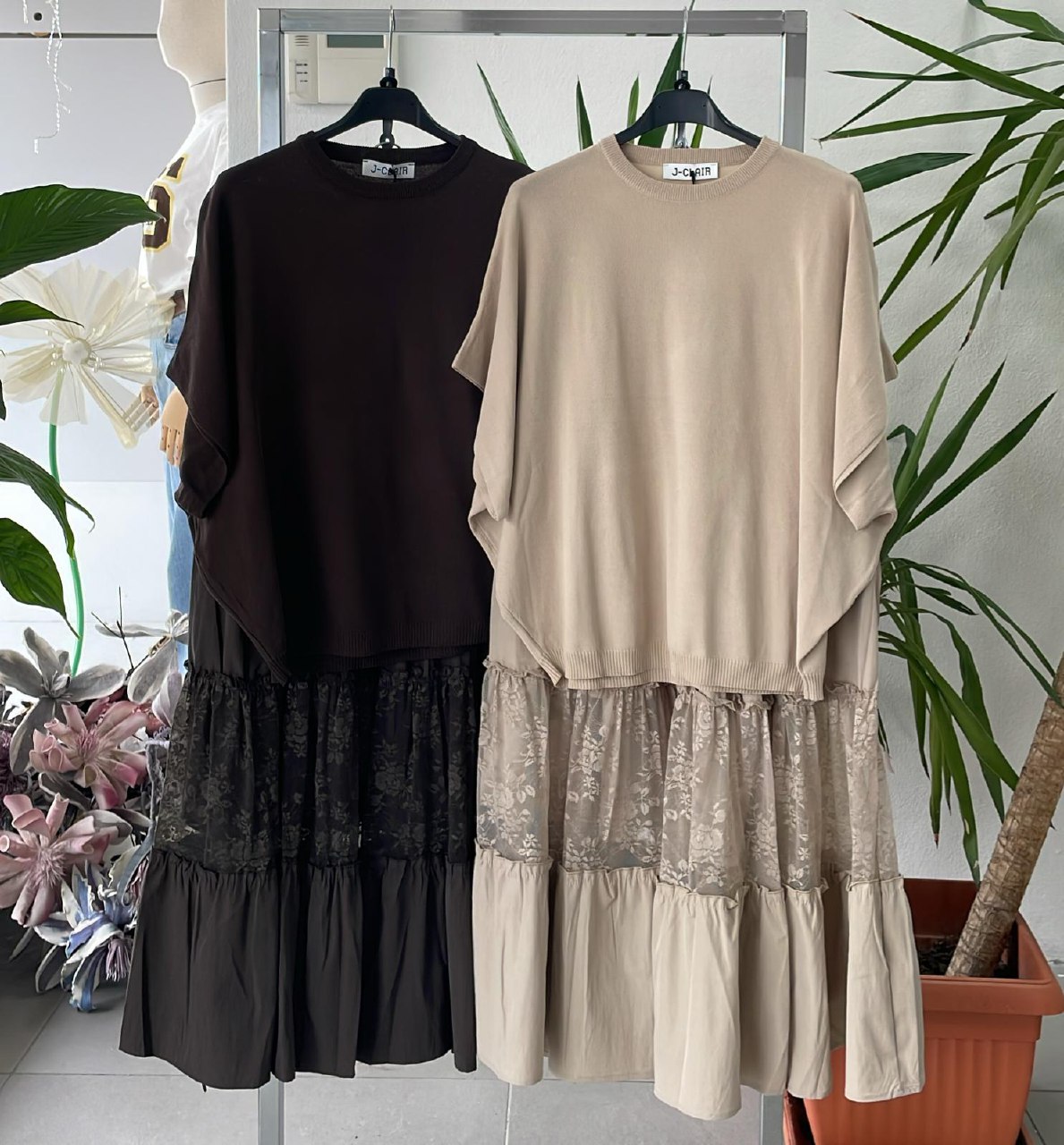 Фото Joie Clair (J-Clair)