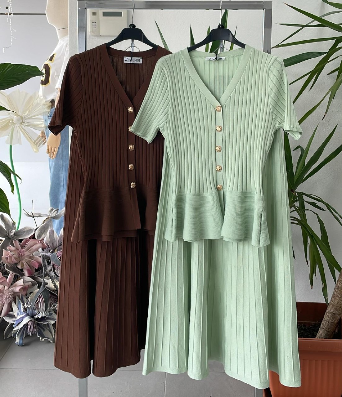 Фото Joie Clair (J-Clair)