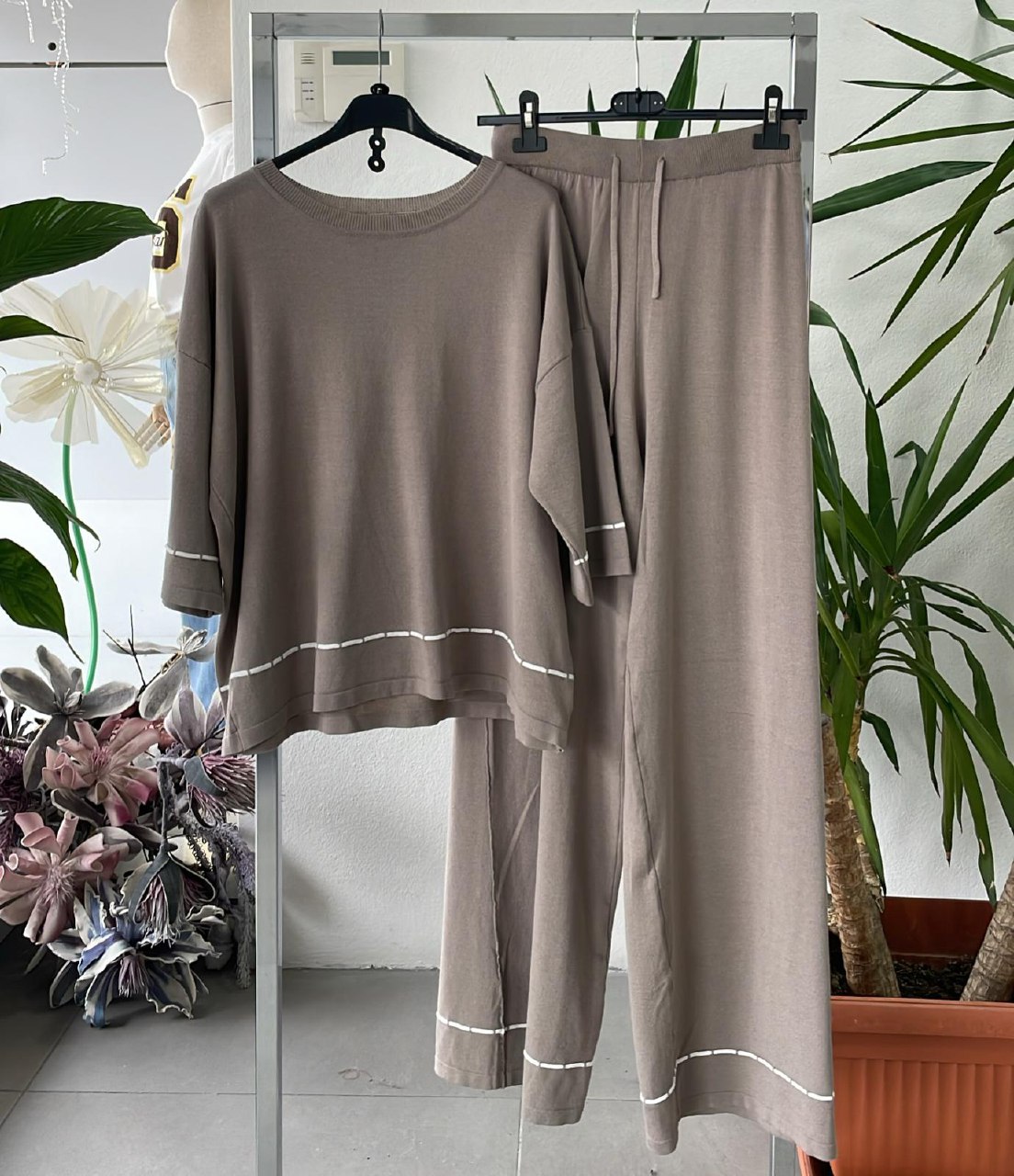 Итальянская одежда, бренд Joie Clair (J-Clair), арт. 74128990