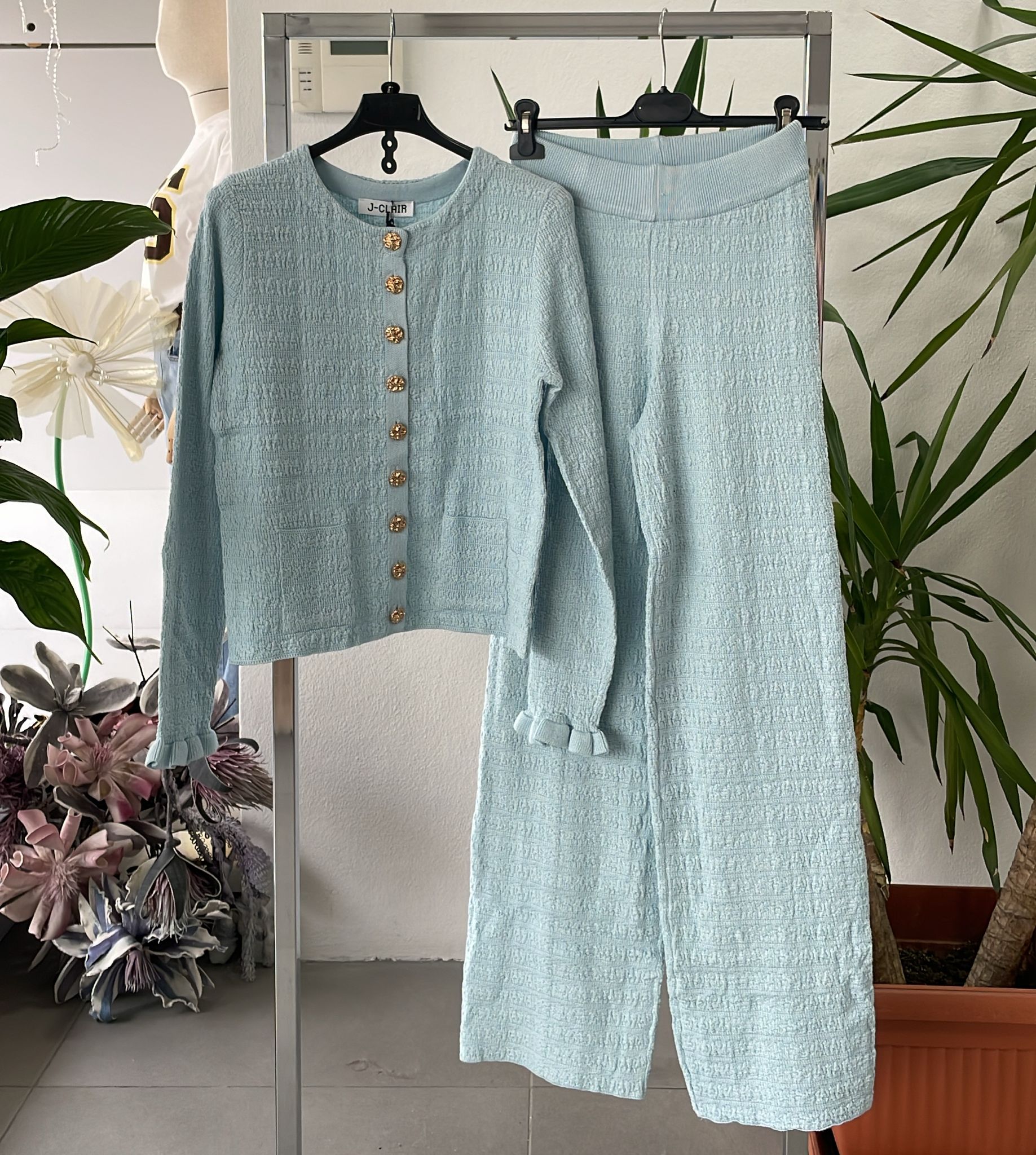 Фото Joie Clair (J-Clair)