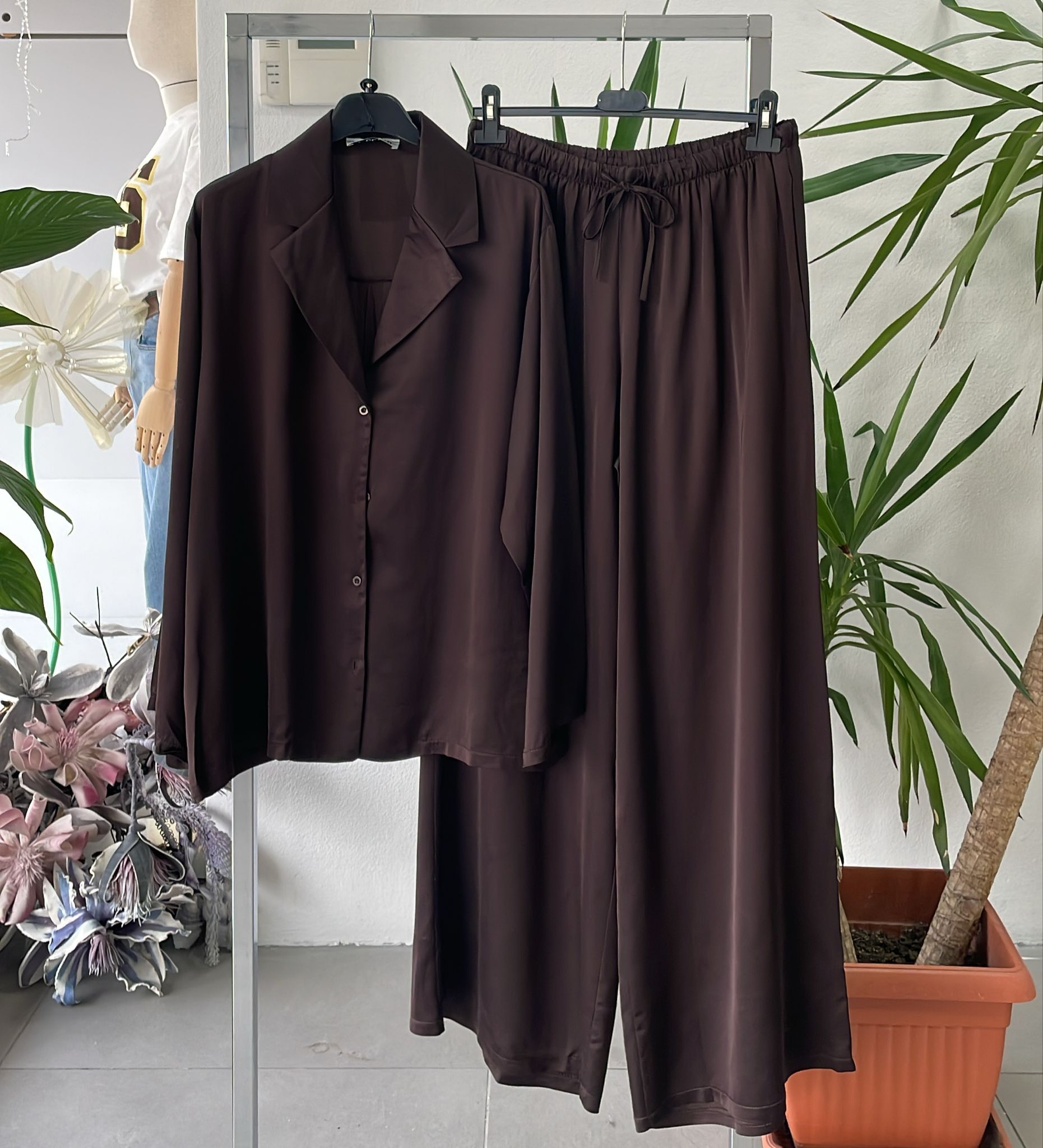 Фото Joie Clair (J-Clair)