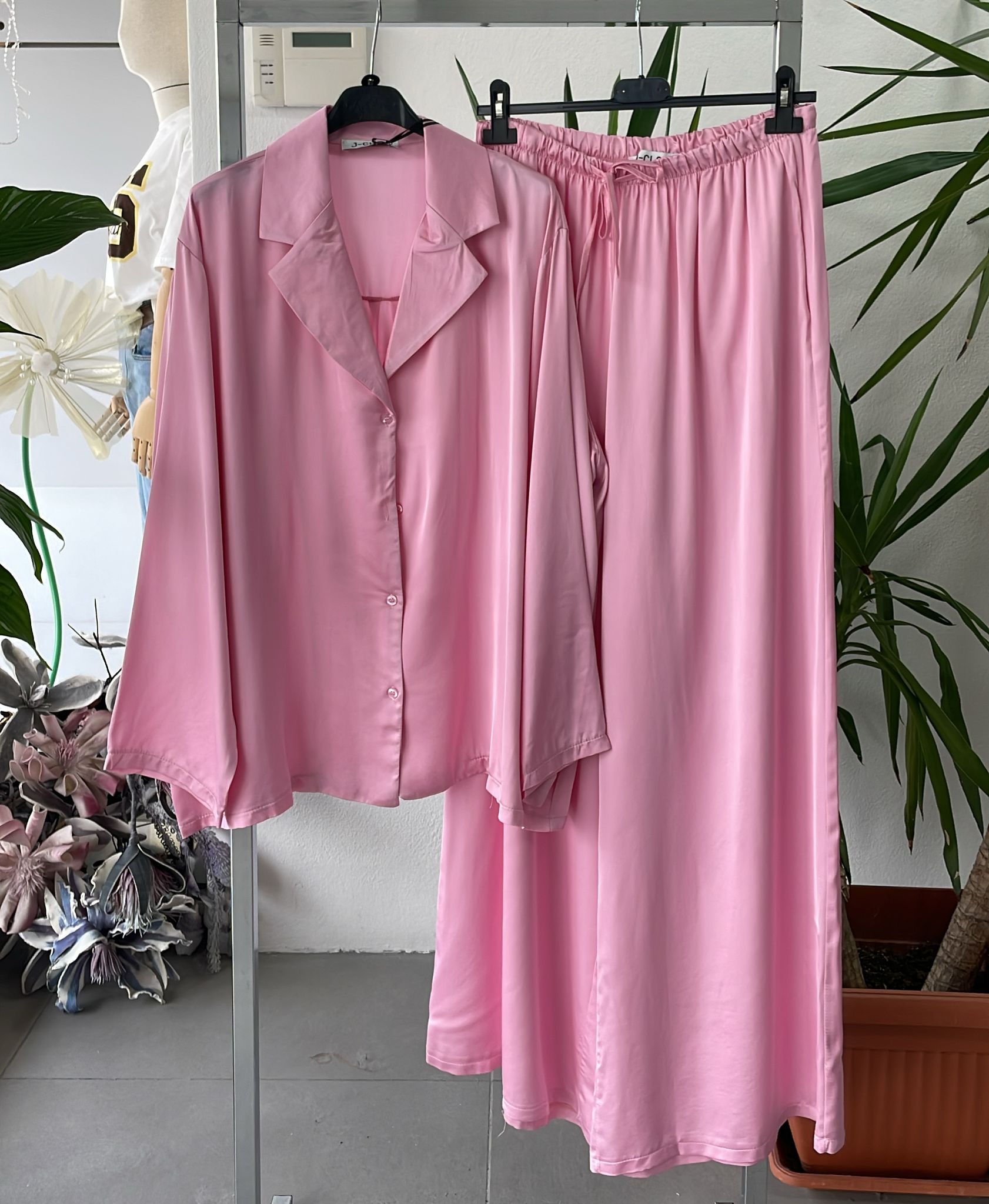 Фото Joie Clair (J-Clair)