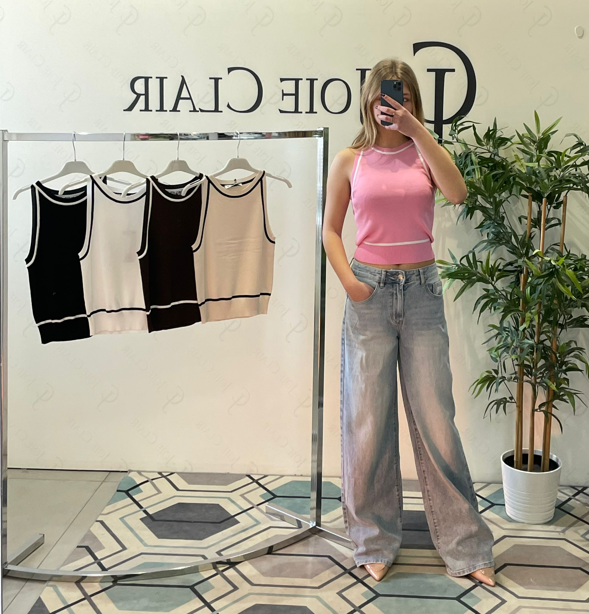 Фото Joie Clair (J-Clair)