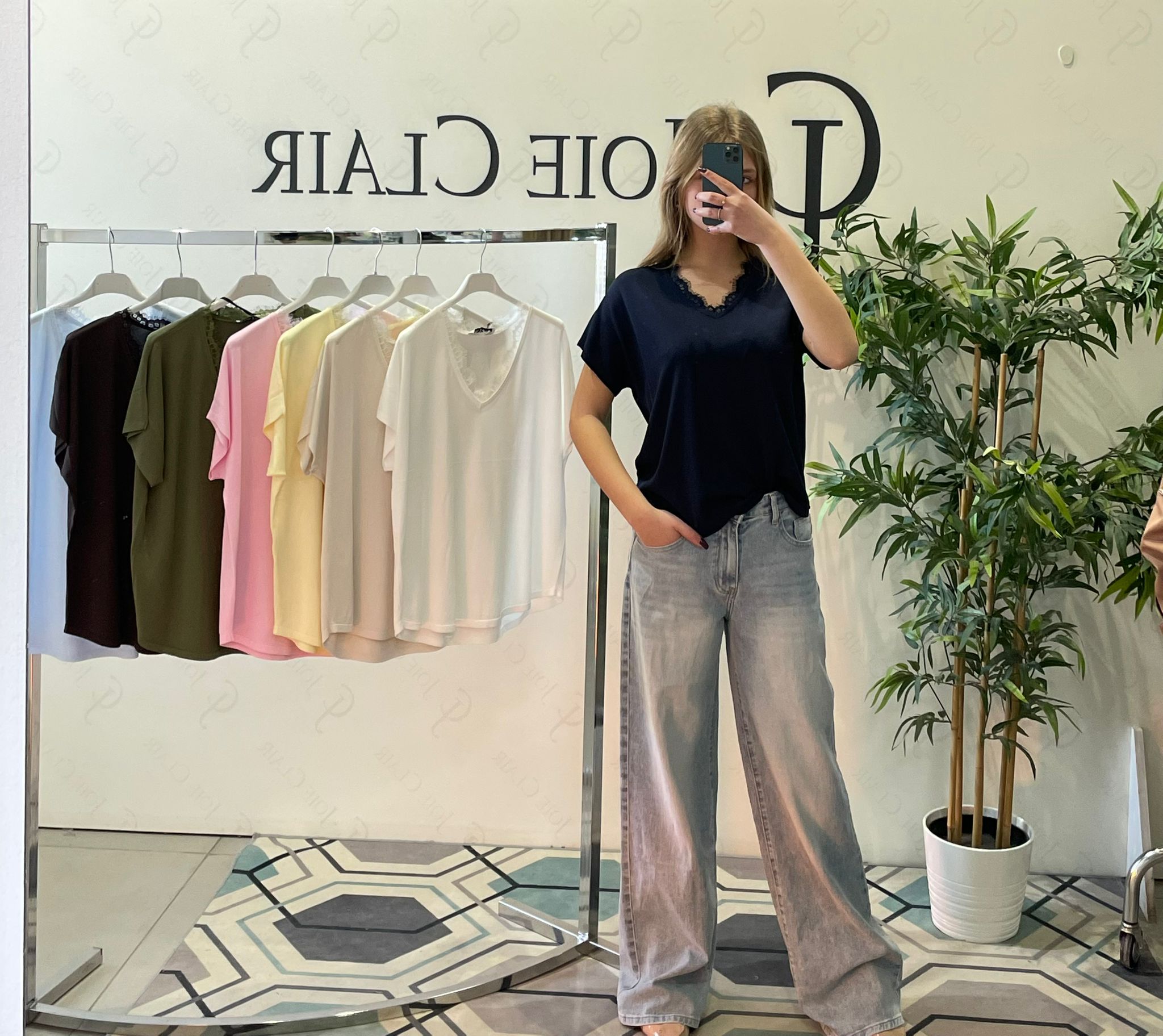 Фото Joie Clair (J-Clair)