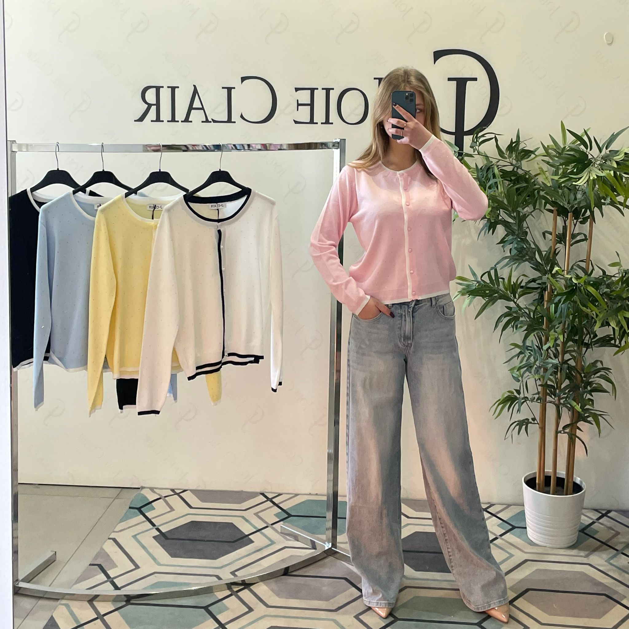 Фото Joie Clair (J-Clair)