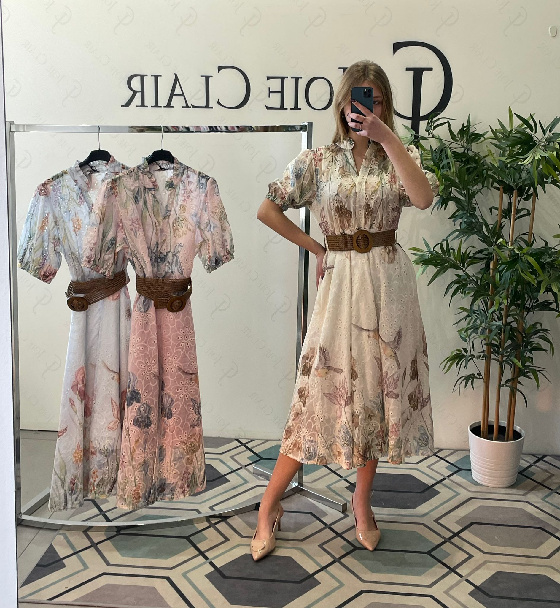 Фото Joie Clair (J-Clair)