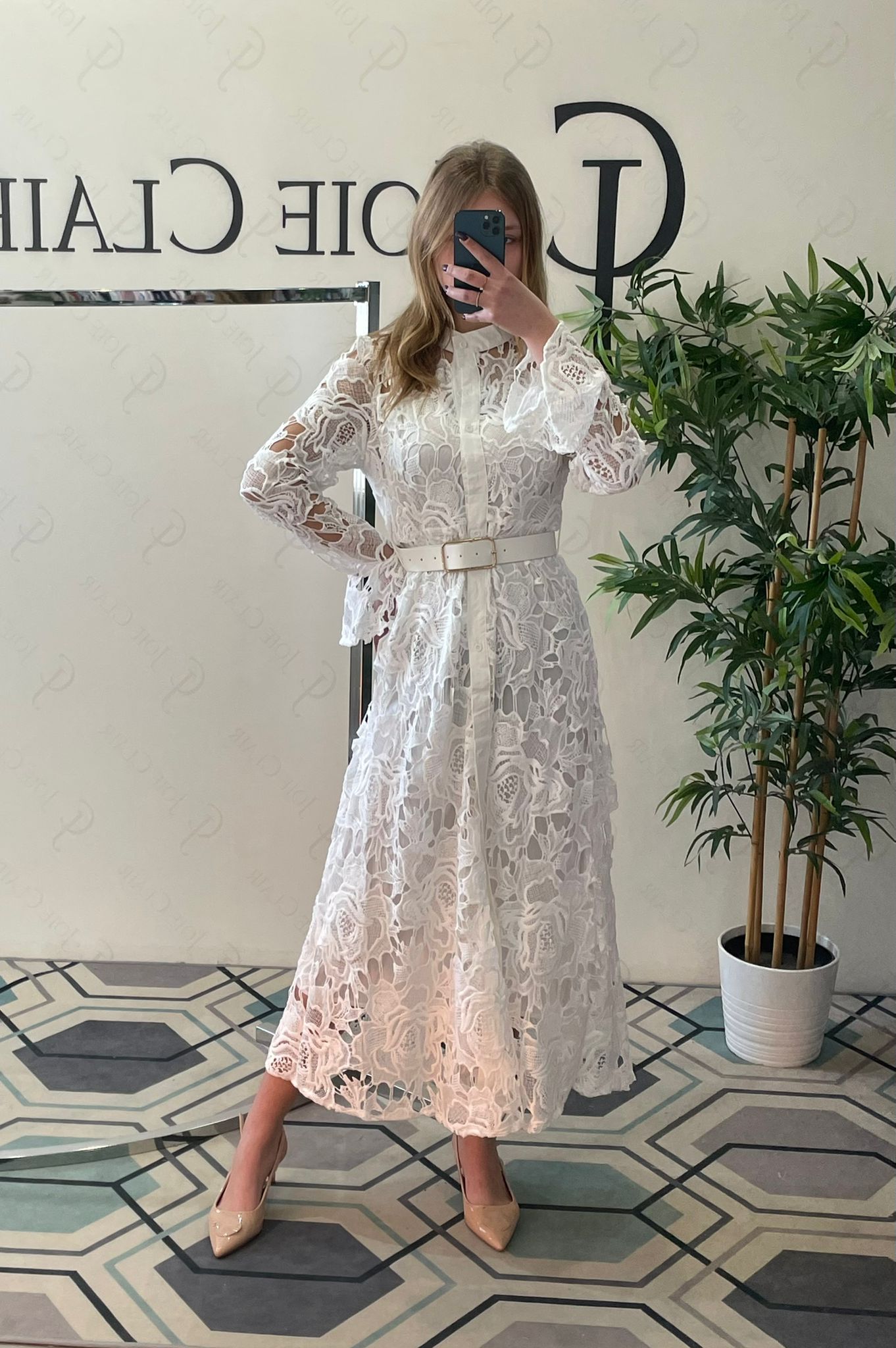 Фото Joie Clair (J-Clair)