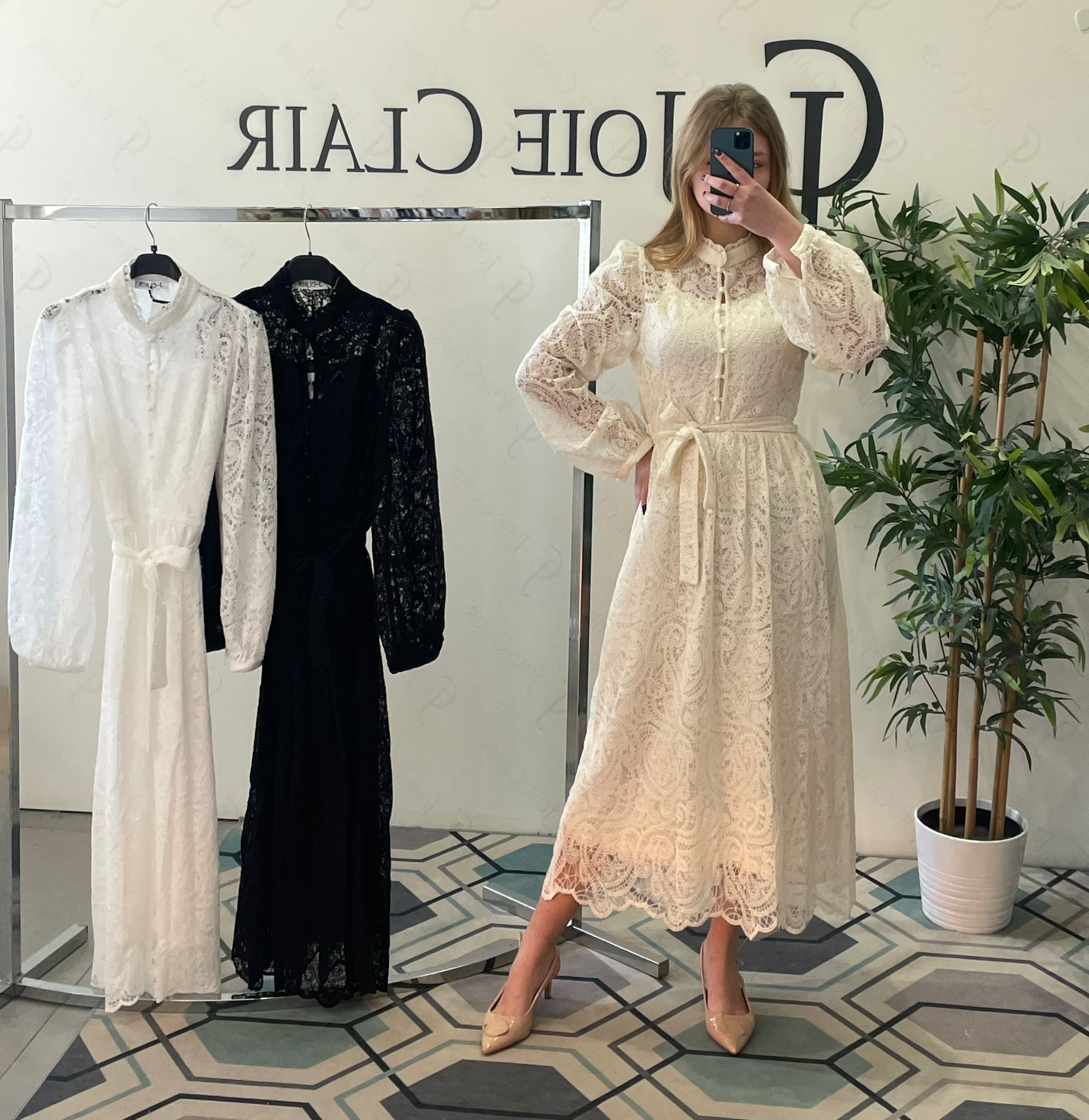 Фото Joie Clair (J-Clair)